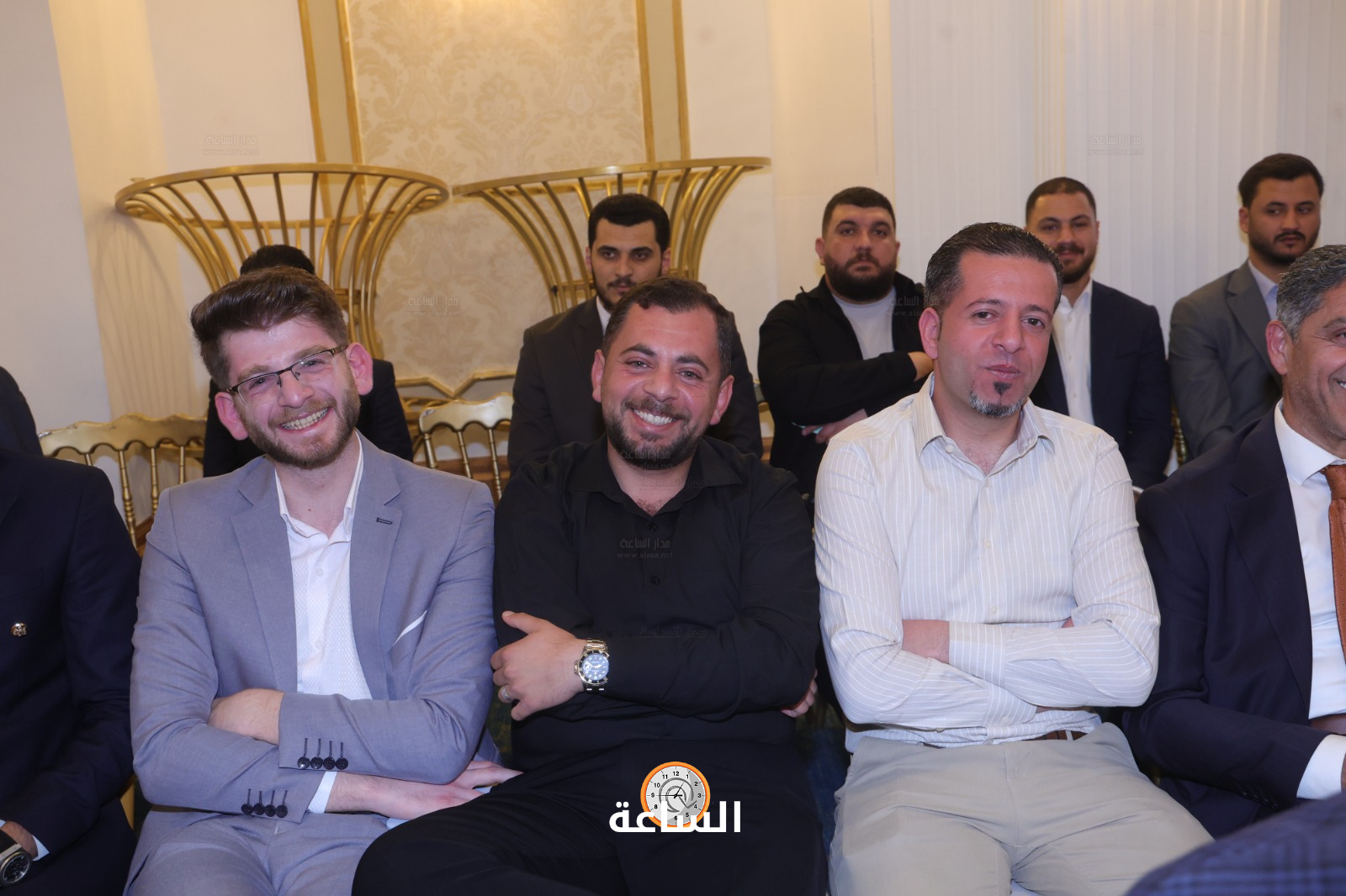 Madar Al-Saa Images 0.16829226872580116