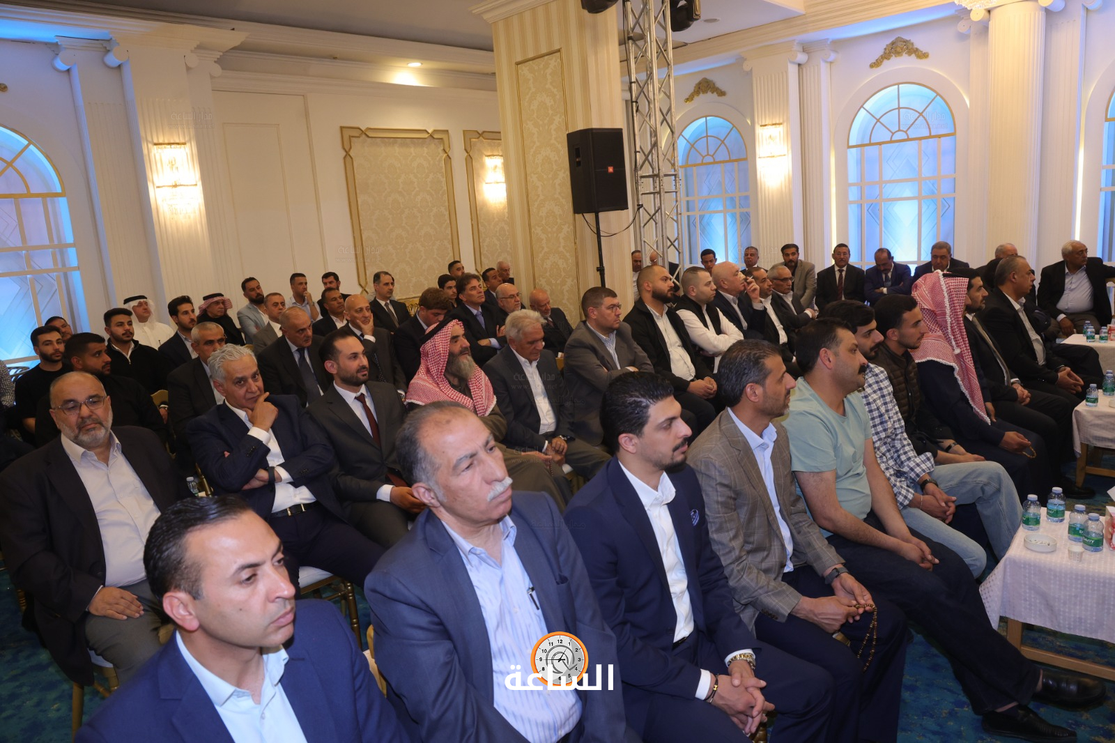 Madar Al-Saa Images 0.4536319850485716