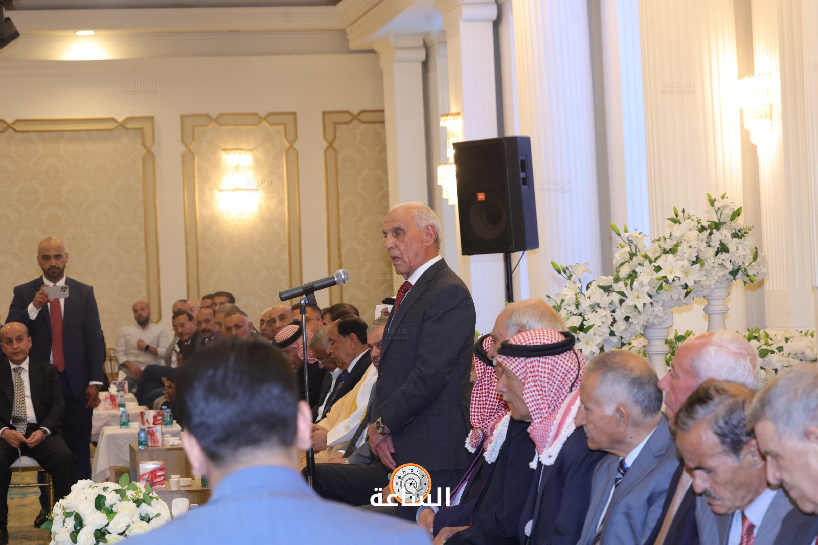 Madar Al-Saa Images 0.7343049100591614
