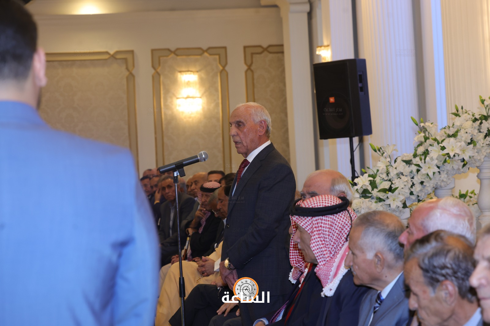 Madar Al-Saa Images 0.7814198687140871