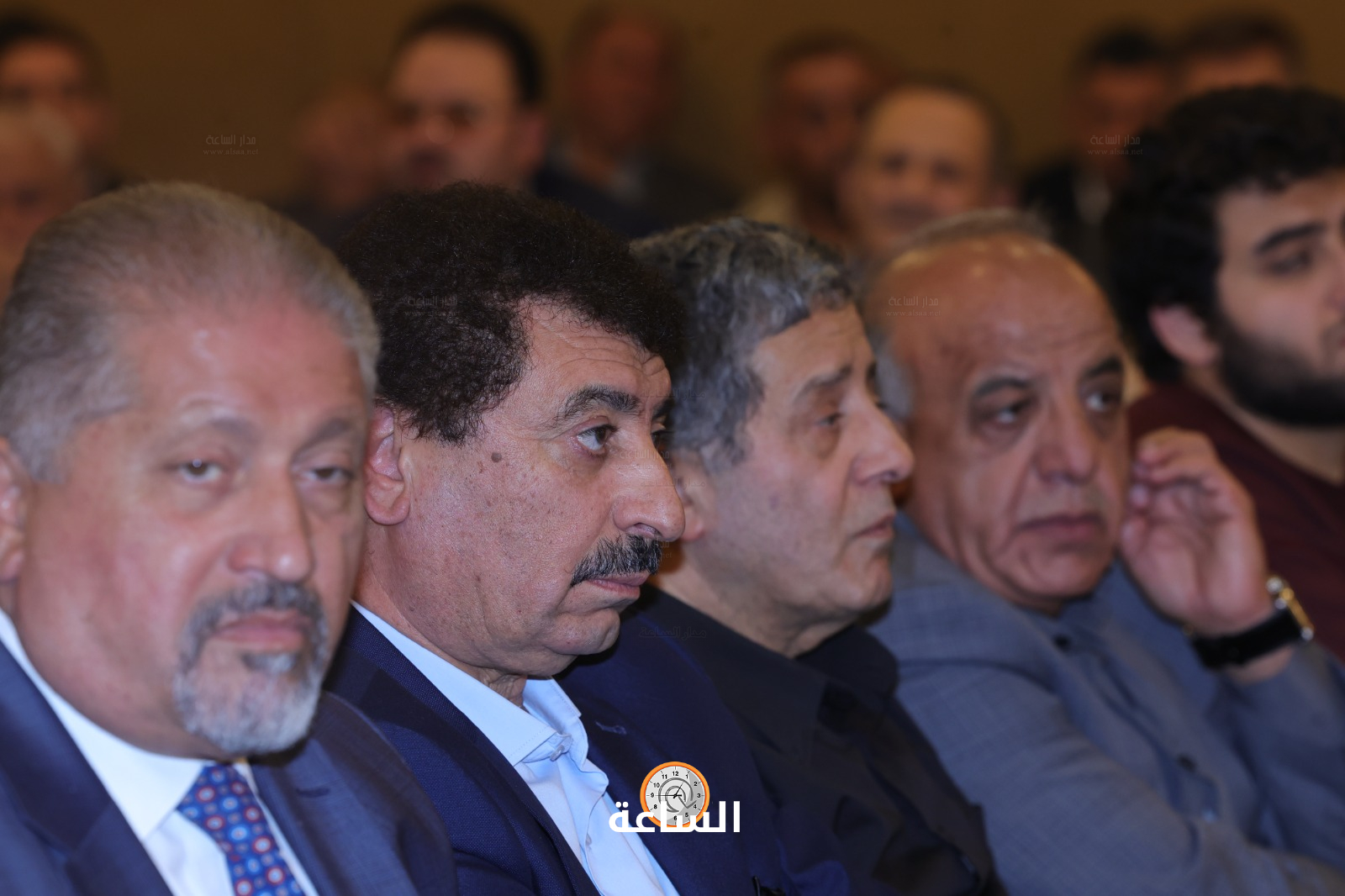 Madar Al-Saa Images 0.5489470403833895