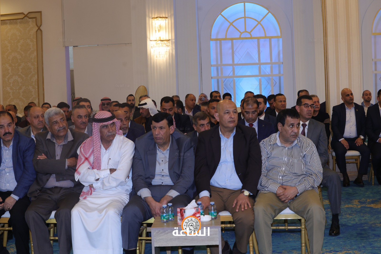 Madar Al-Saa Images 0.7361718857551989
