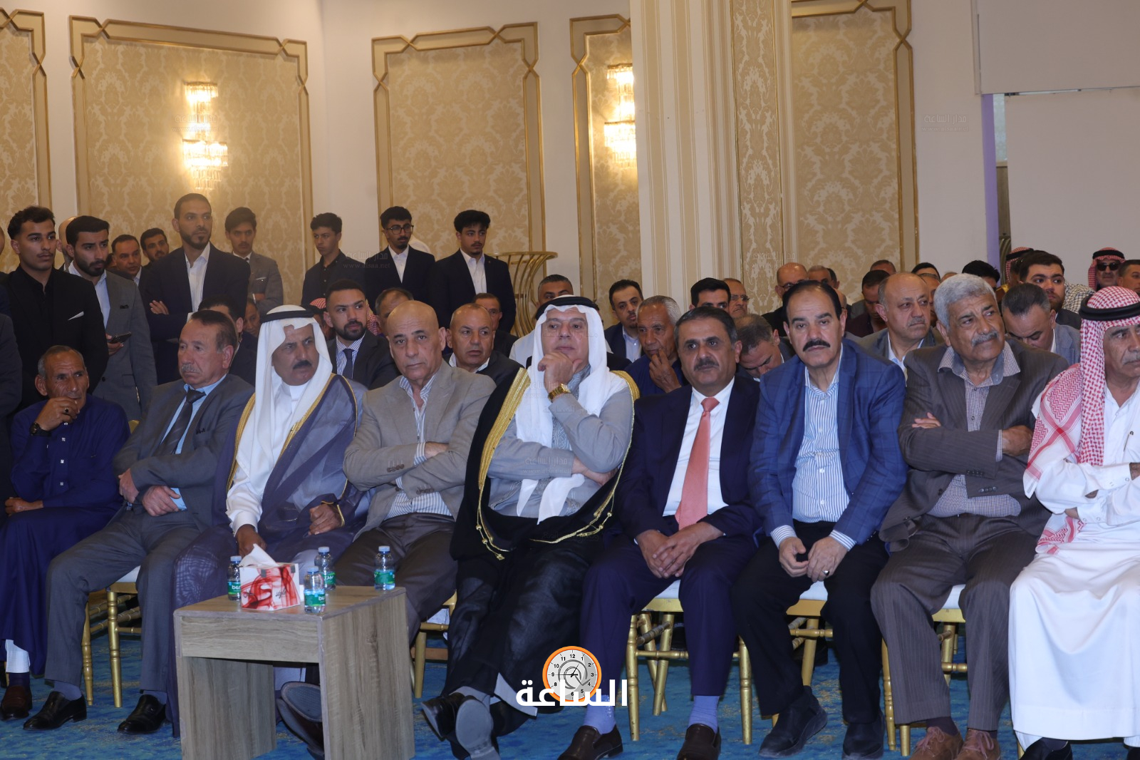 Madar Al-Saa Images 0.8588775899284332