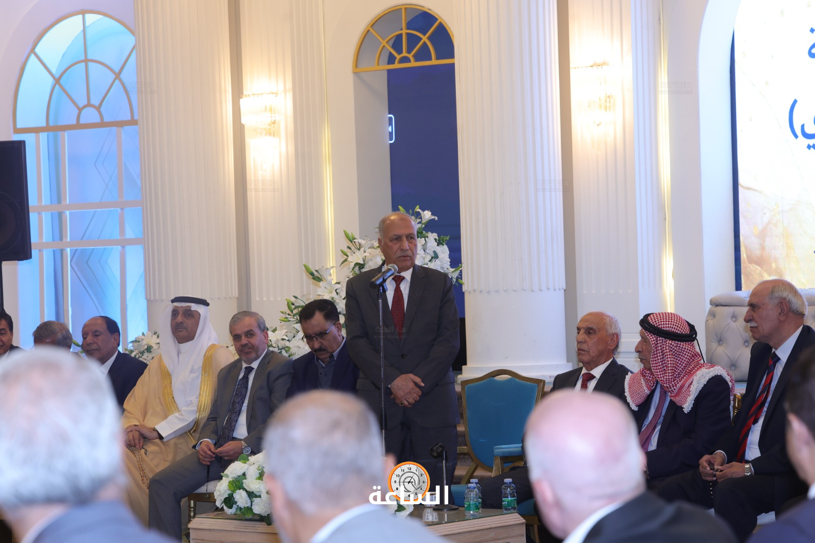 Madar Al-Saa Images 0.6228427860150635