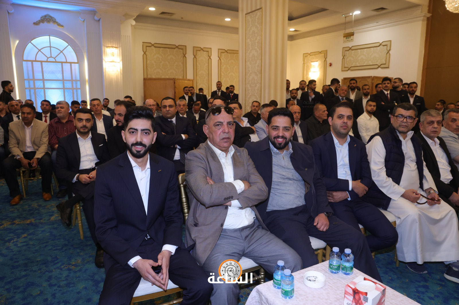 Madar Al-Saa Images 0.1910105559274491