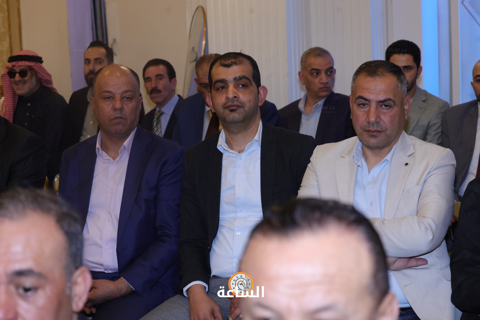 Madar Al-Saa Images 0.7644957142712745