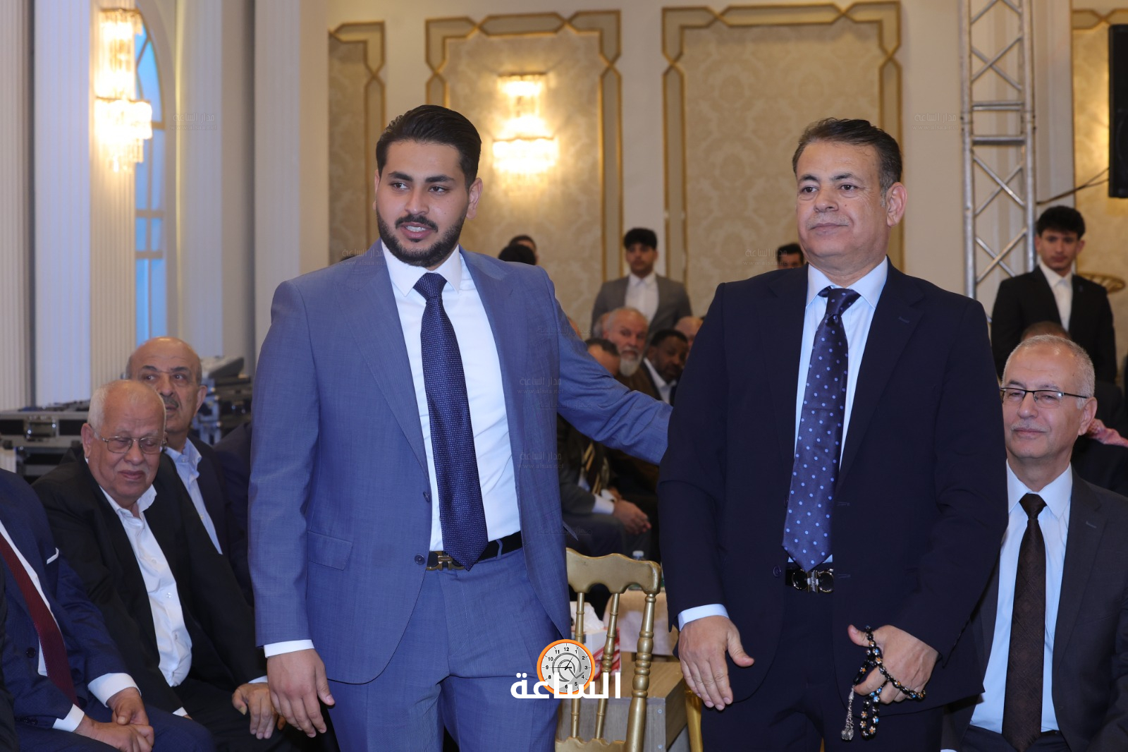 Madar Al-Saa Images 0.43686843910107287