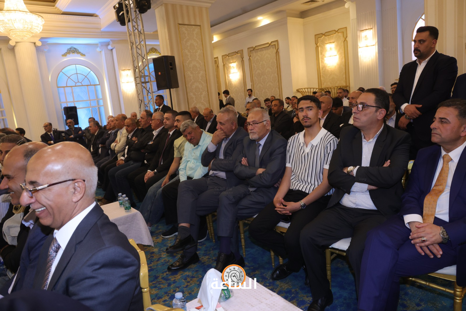 Madar Al-Saa Images 0.7831636042665509