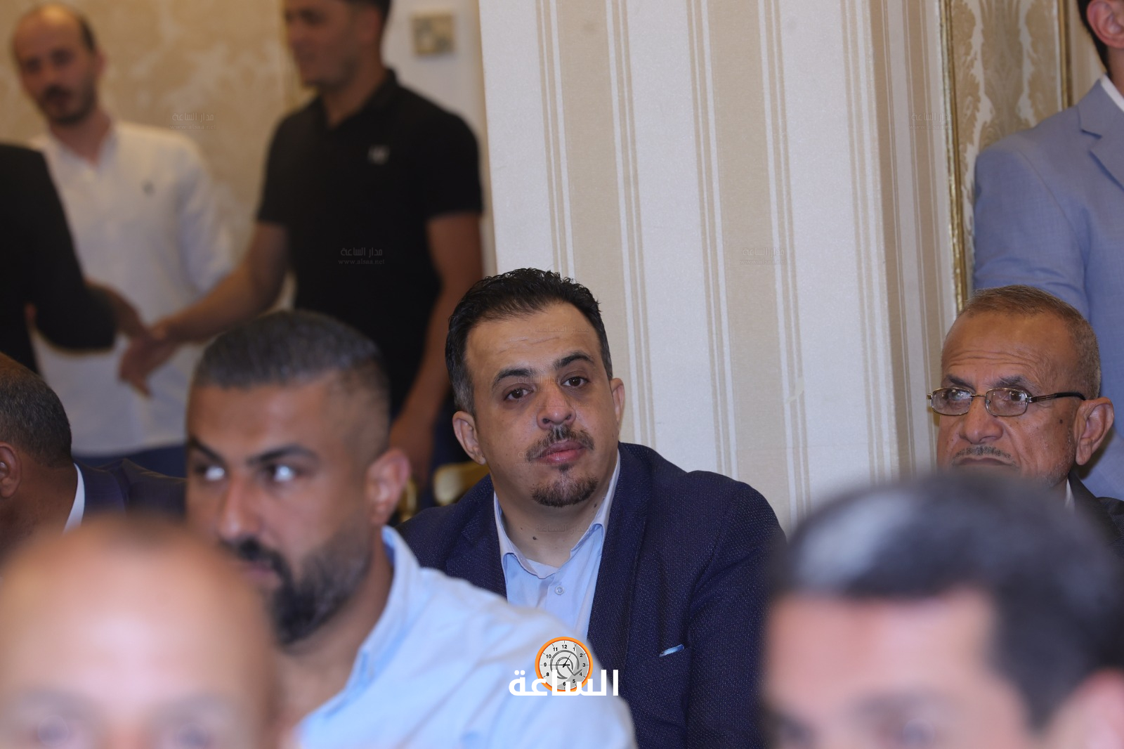 Madar Al-Saa Images 0.7469686400134947