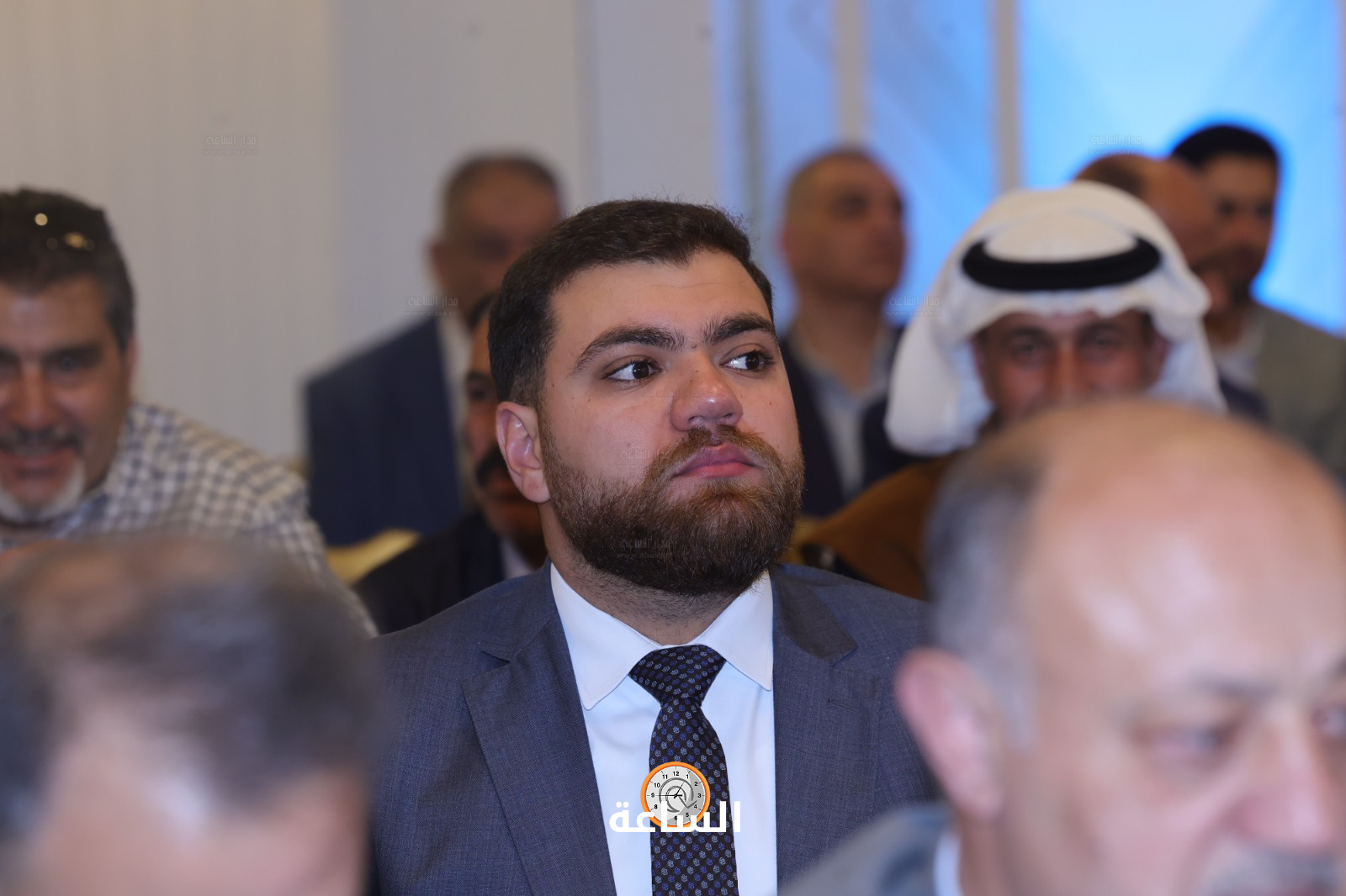 Madar Al-Saa Images 0.9742158450236259