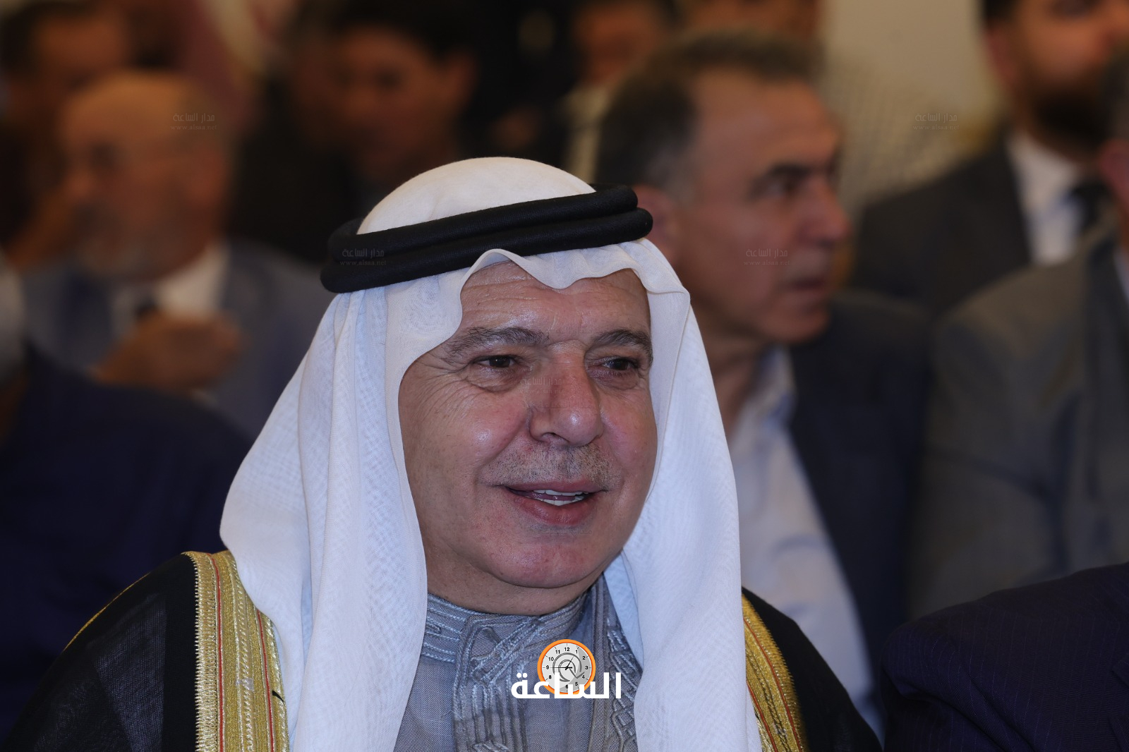 Madar Al-Saa Images 0.4718558015419062