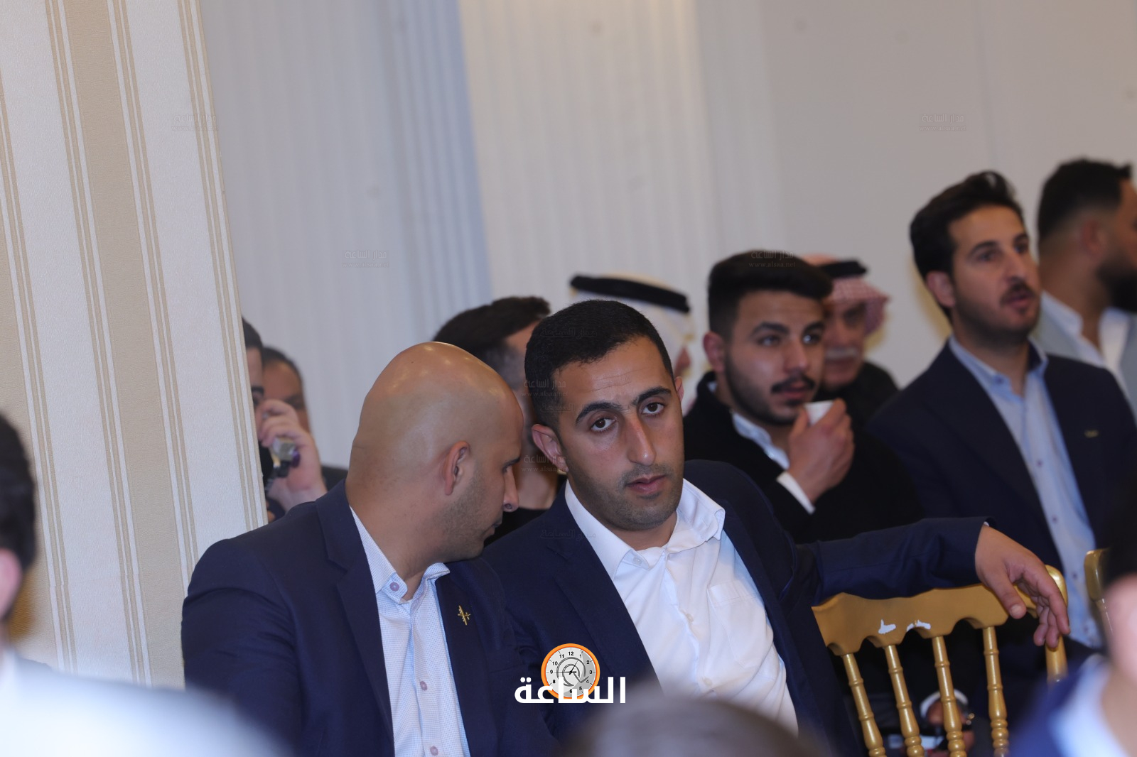 Madar Al-Saa Images 0.15689554380281823