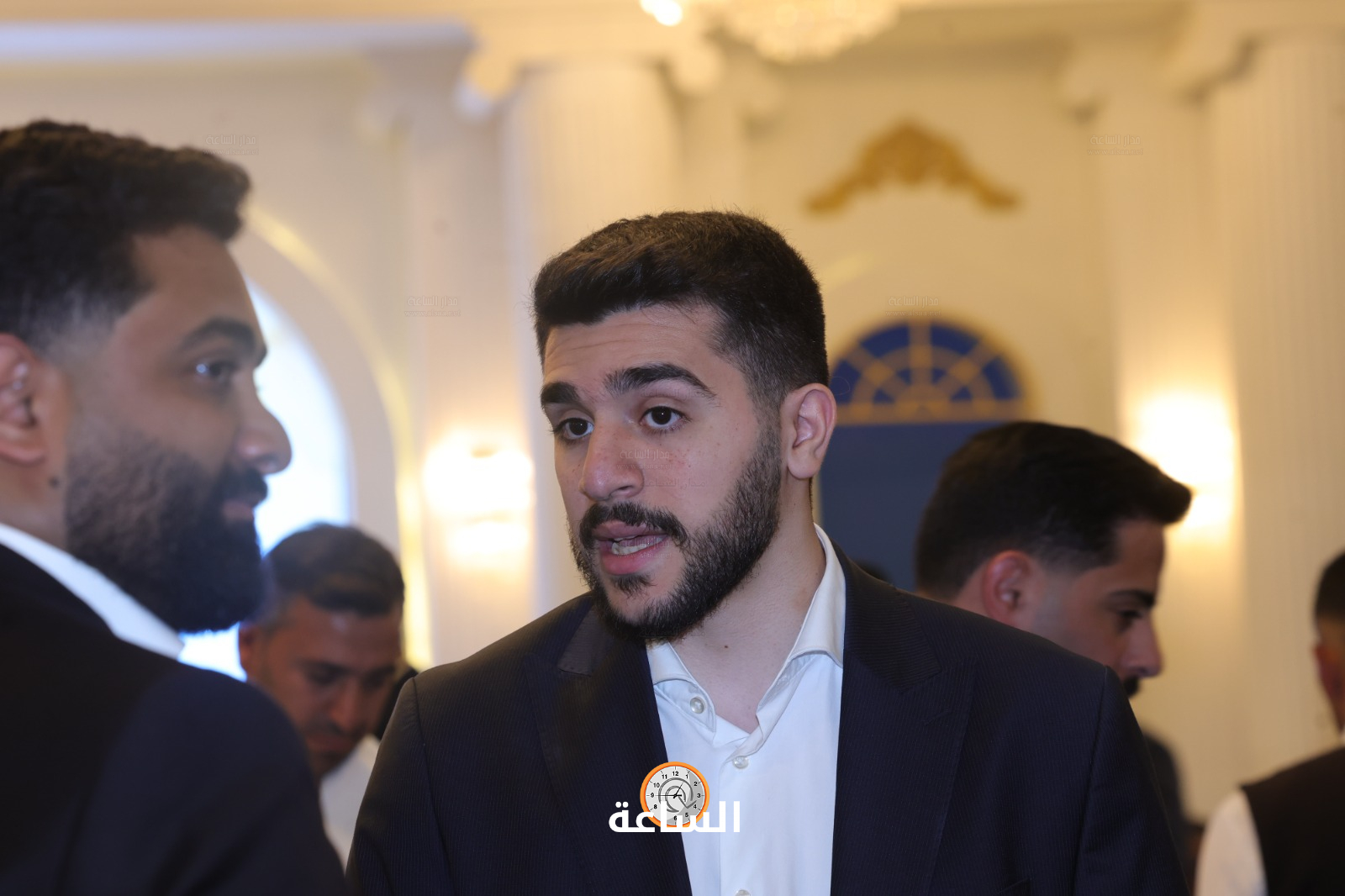 Madar Al-Saa Images 0.0788321994778064