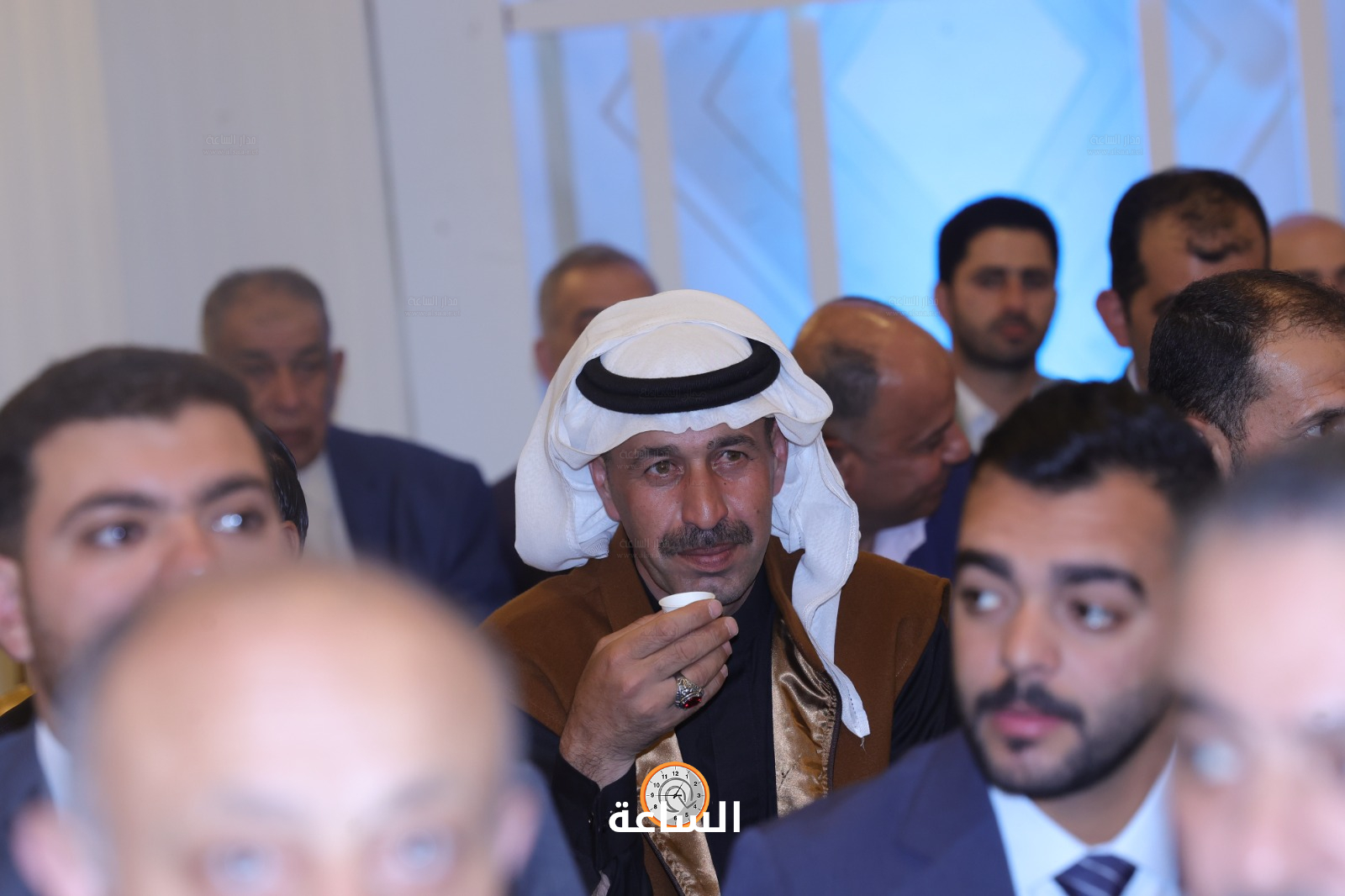 Madar Al-Saa Images 0.018633614881943927