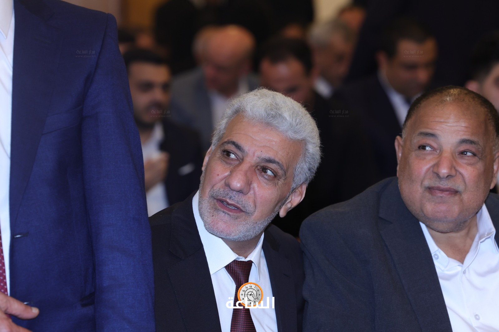 Madar Al-Saa Images 0.1556225936291018