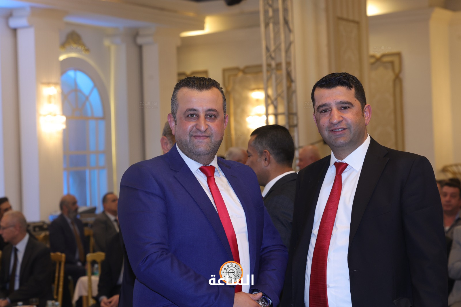 Madar Al-Saa Images 0.0000896825277694191