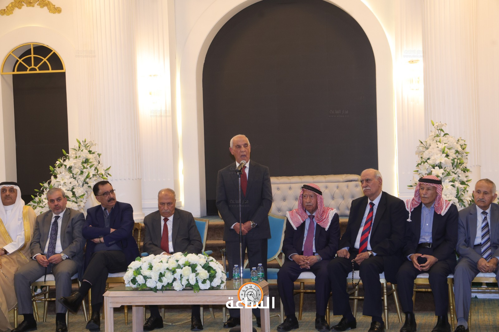 Madar Al-Saa Images 0.07050422150024405