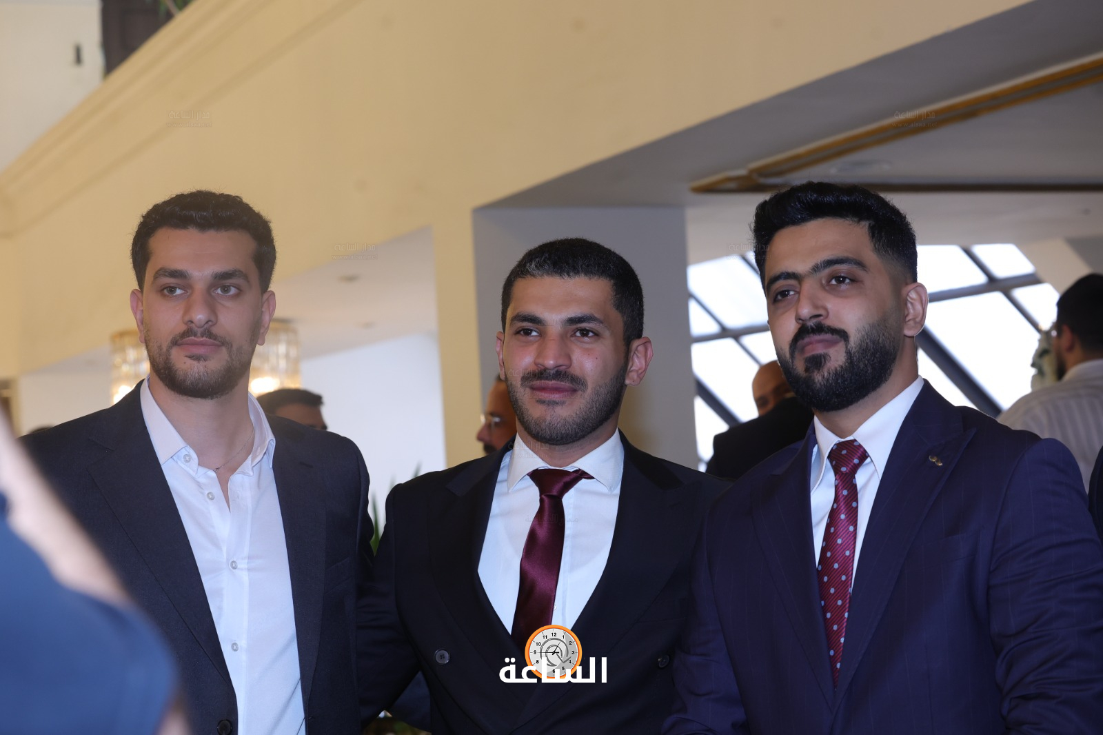 Madar Al-Saa Images 0.3968546686590667