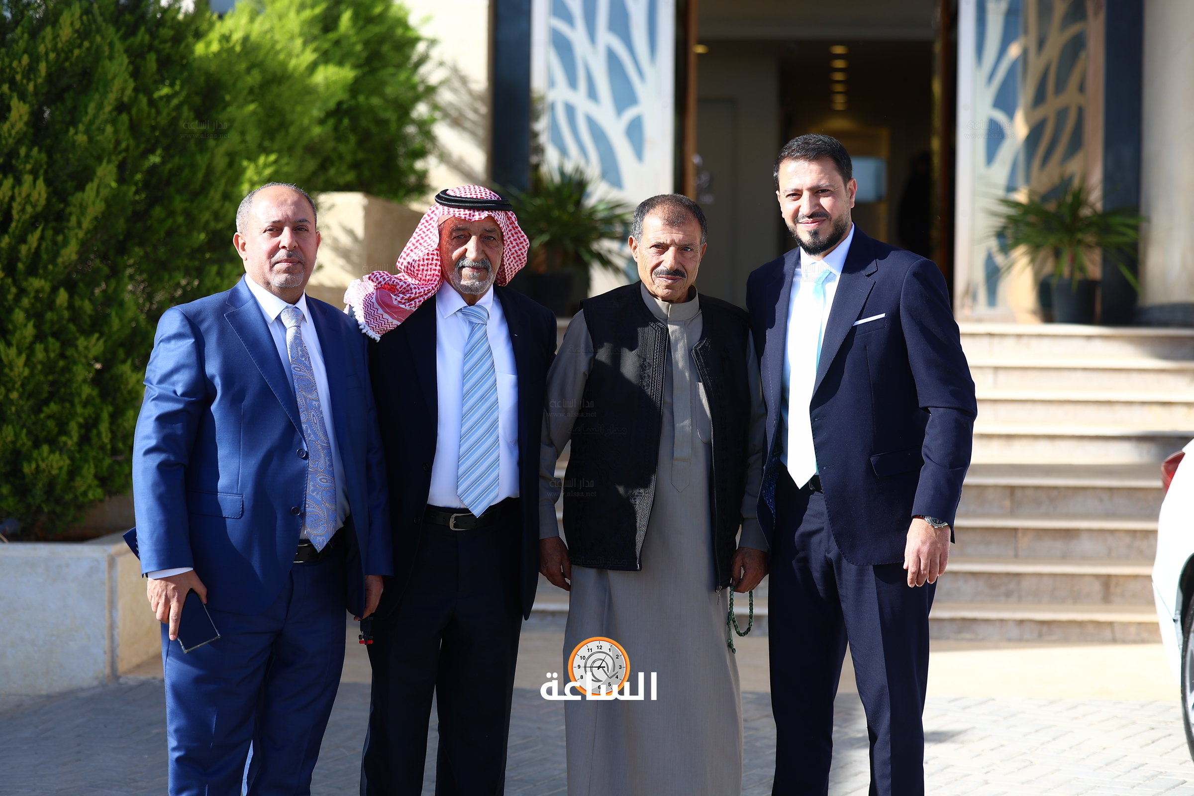 Madar Al-Saa Images 0.029173750518718955
