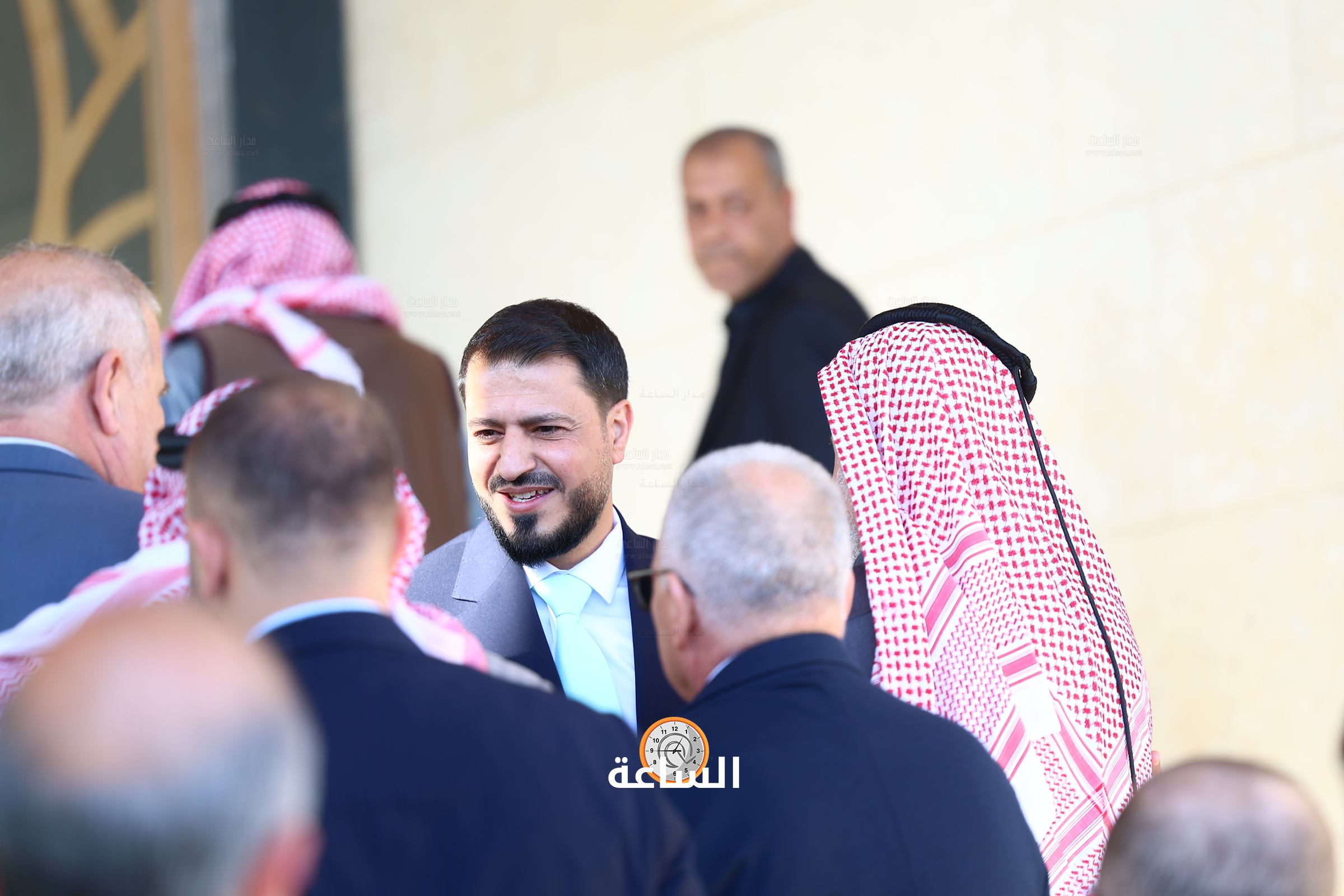 Madar Al-Saa Images 0.9766363399322697