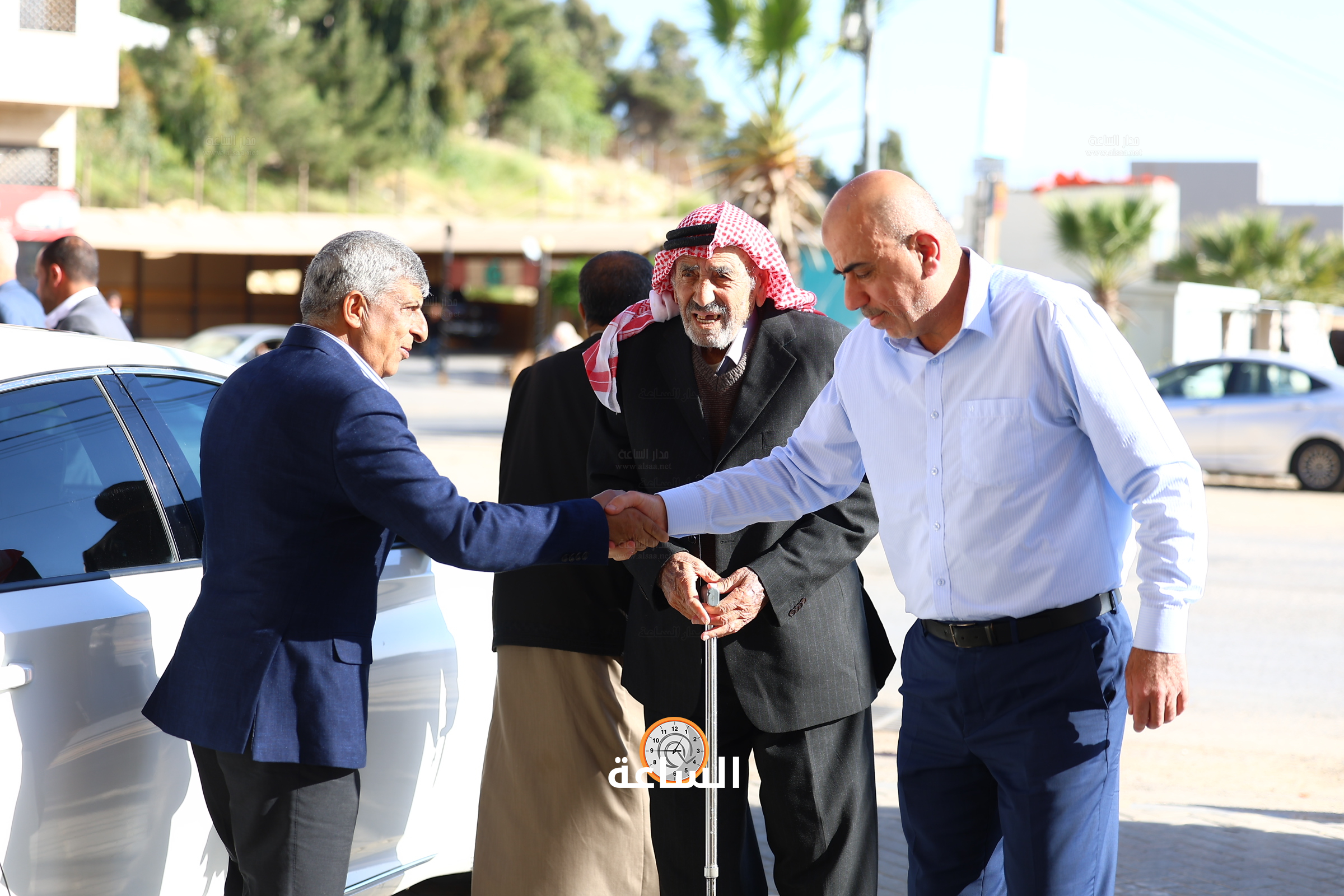 Madar Al-Saa Images 0.38648278650305234