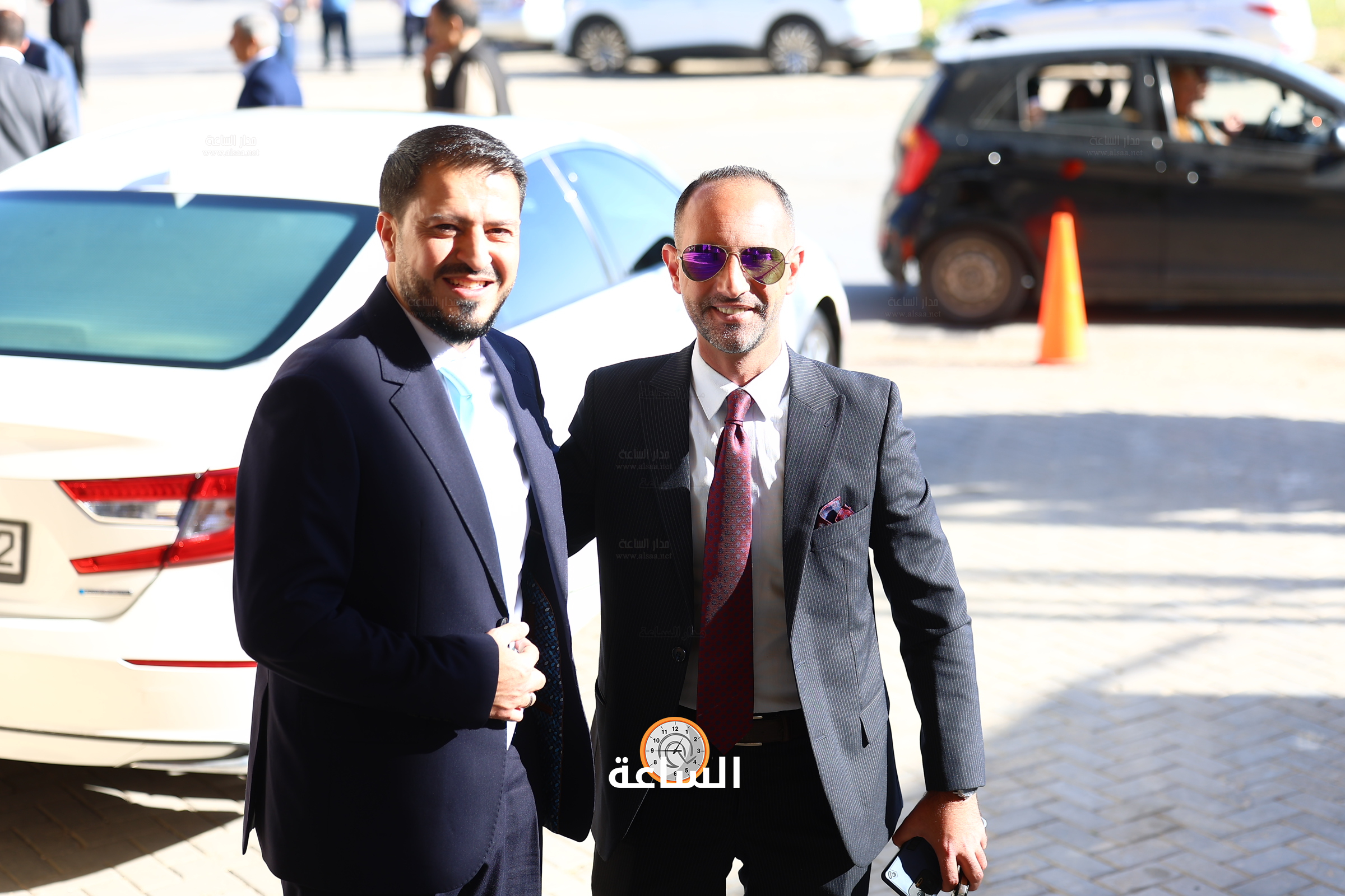Madar Al-Saa Images 0.9999649980479505