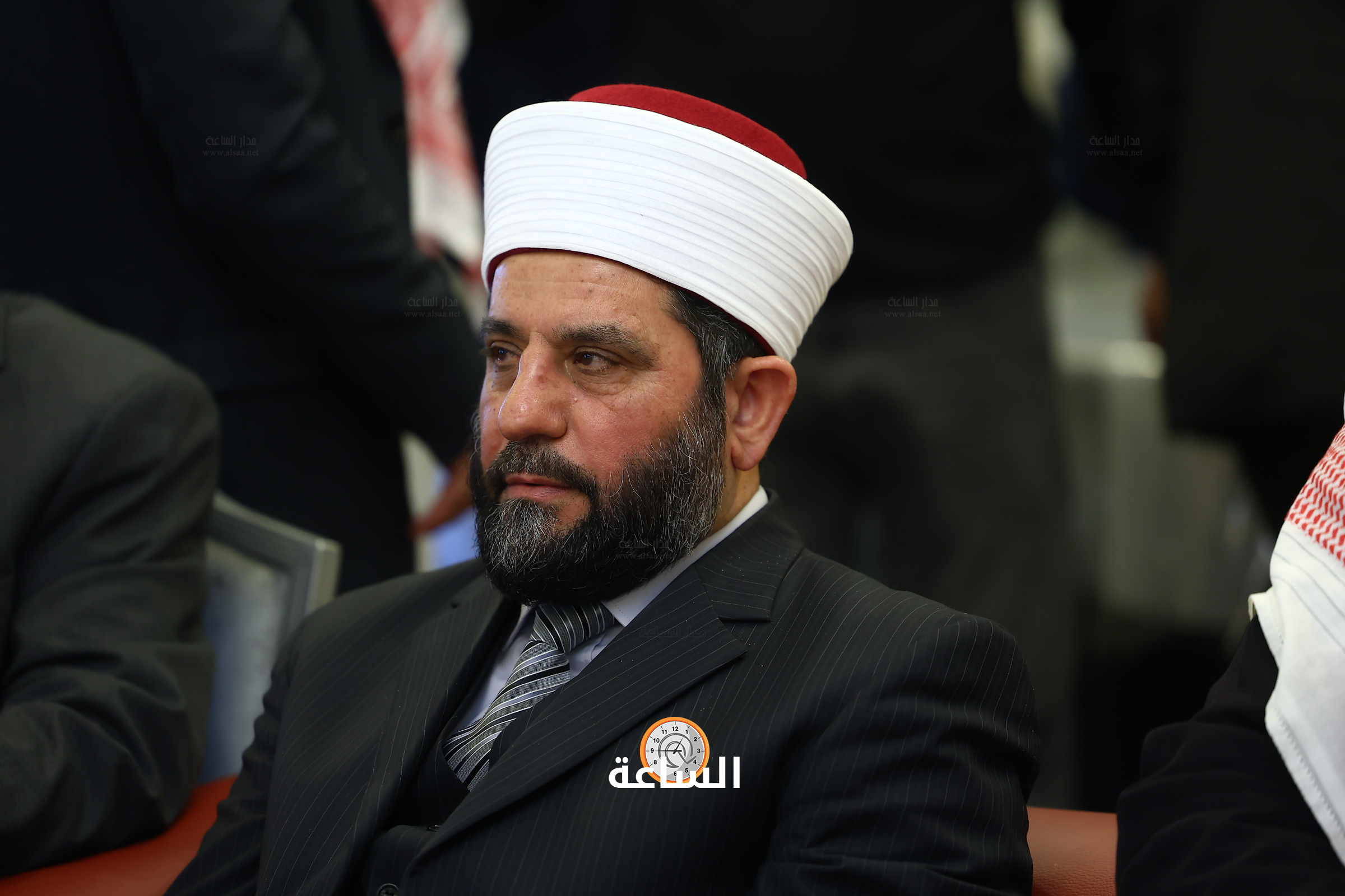 Madar Al-Saa Images 0.5955155331945273