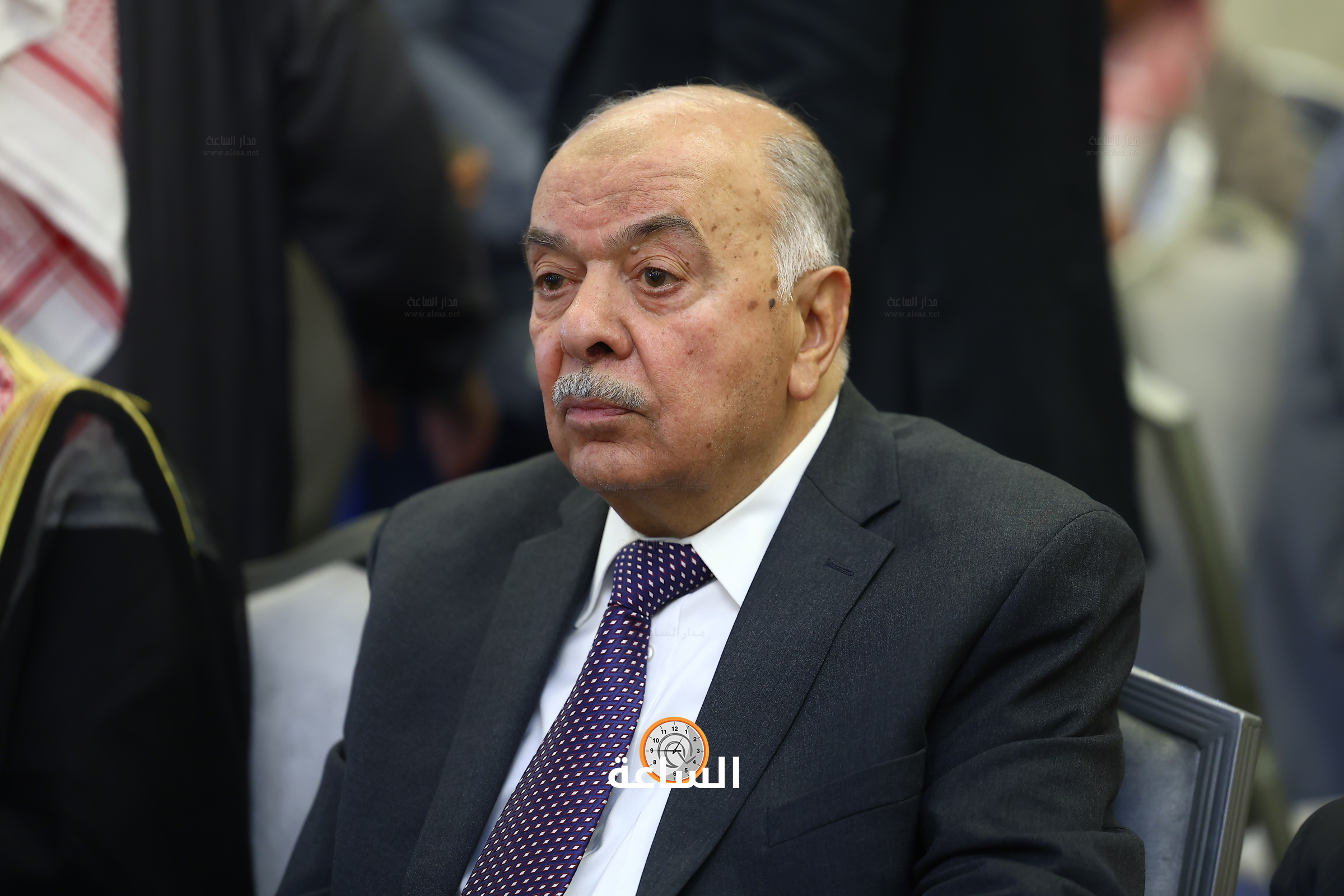 Madar Al-Saa Images 0.4515334901139666