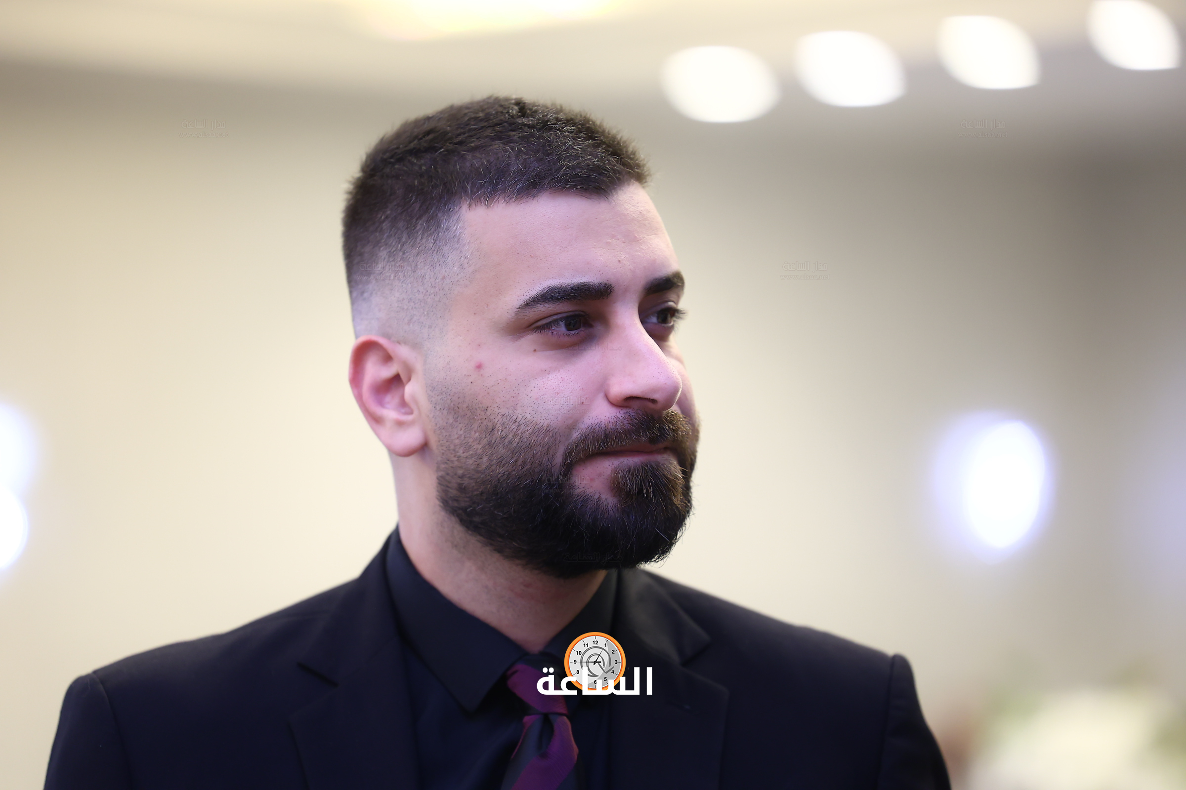 Madar Al-Saa Images 0.37722252922907007