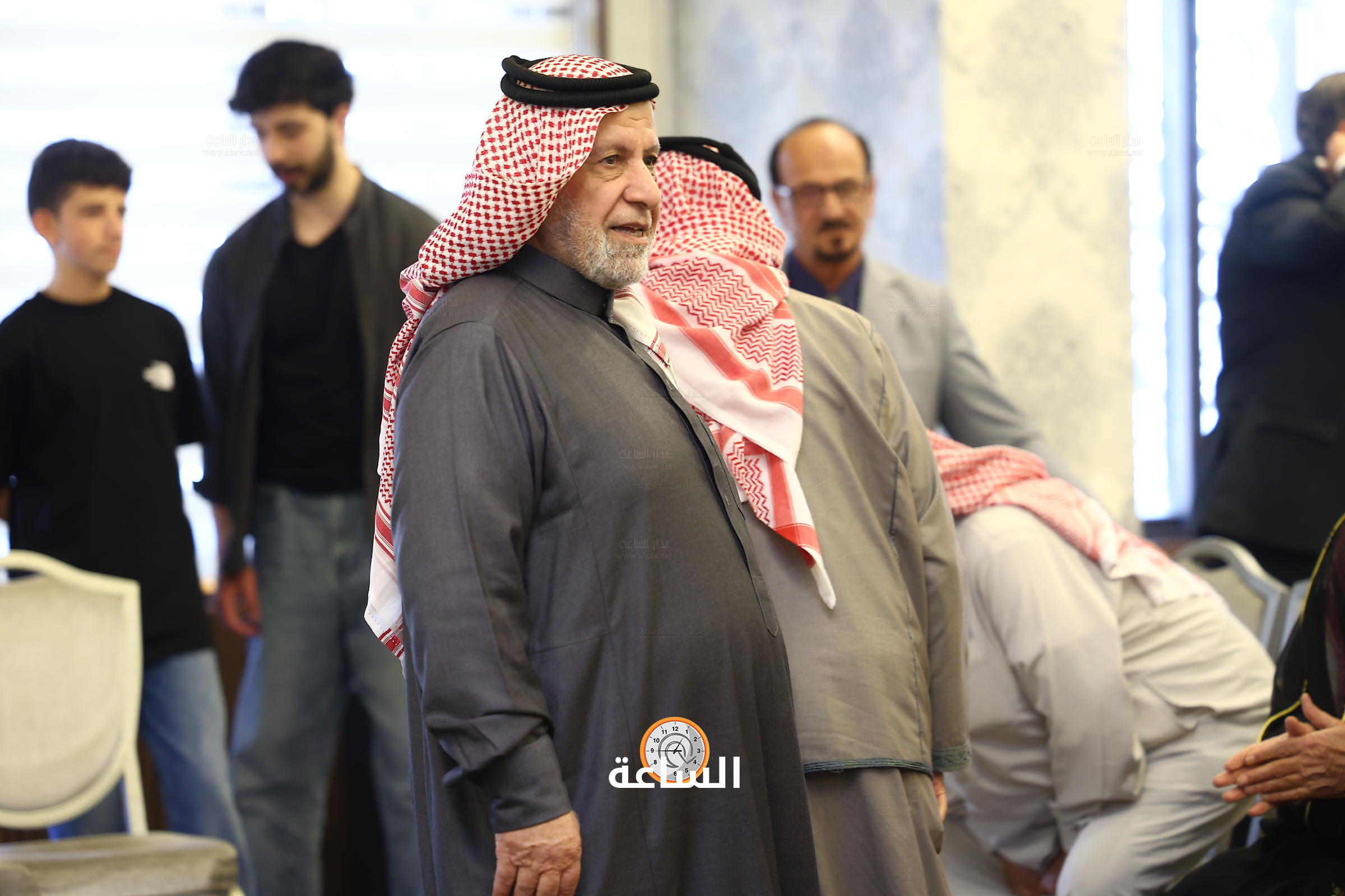 Madar Al-Saa Images 0.7136835852962006