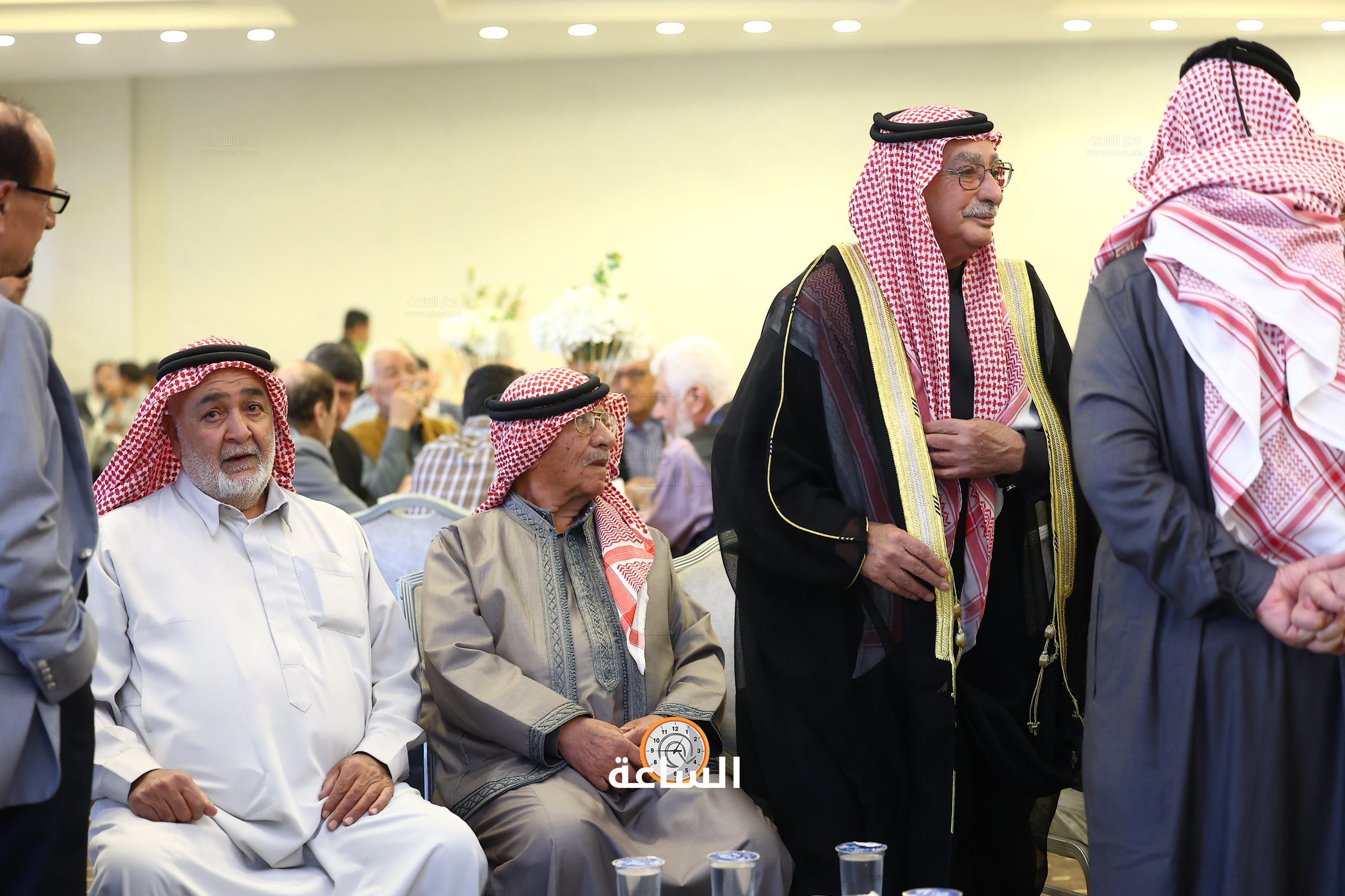Madar Al-Saa Images 0.9223046580946354