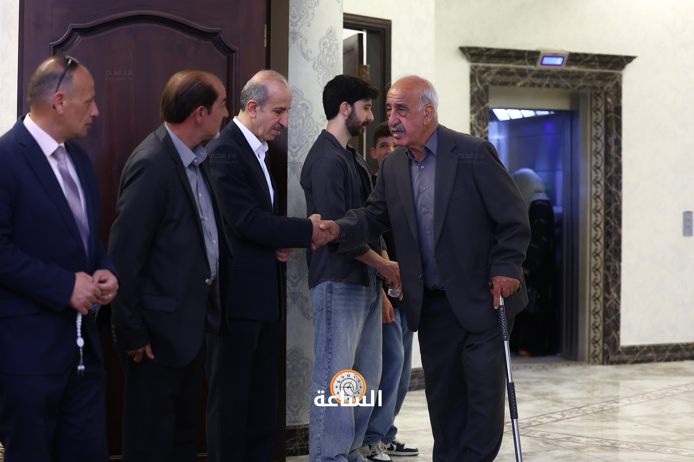 Madar Al-Saa Images 0.747505018278869