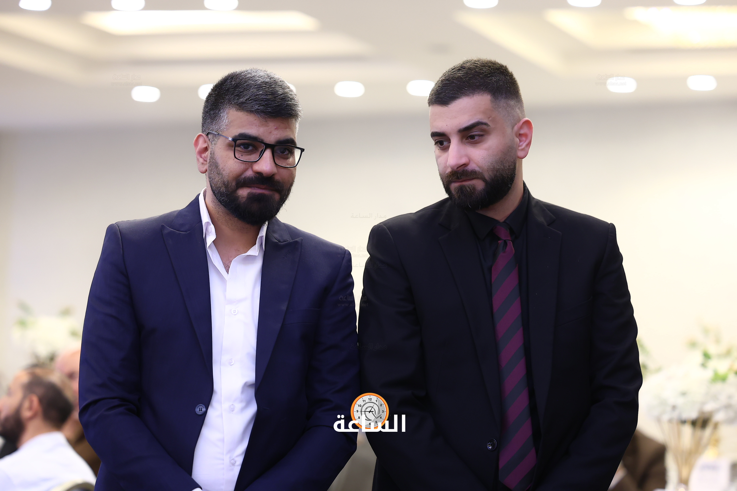 Madar Al-Saa Images 0.6700363103543219