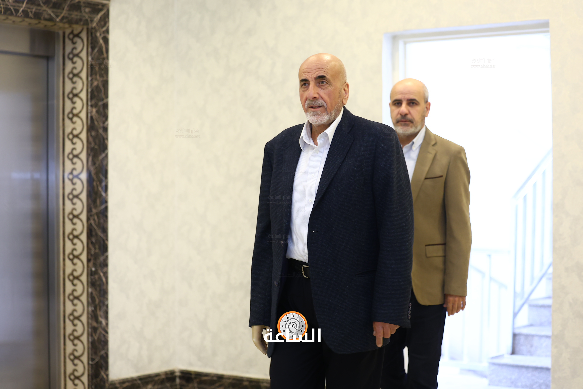 Madar Al-Saa Images 0.06479849137366855