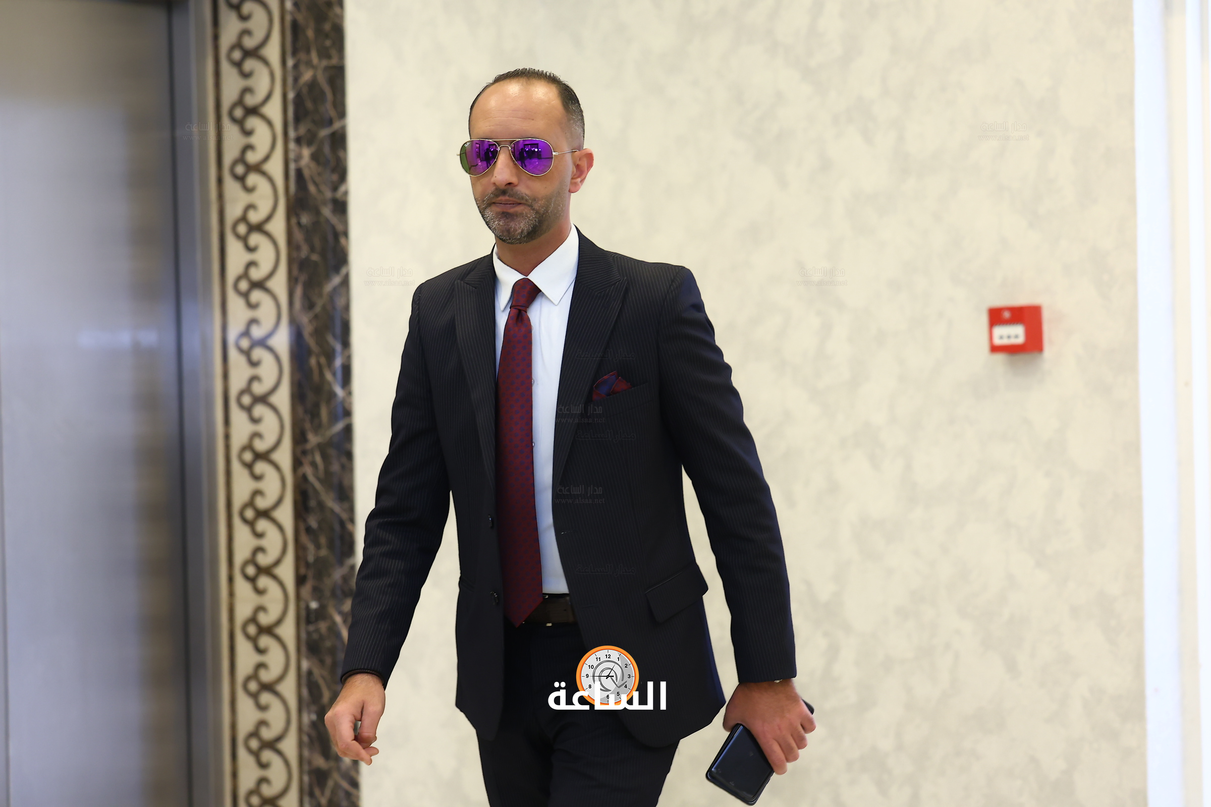 Madar Al-Saa Images 0.8004035464690724