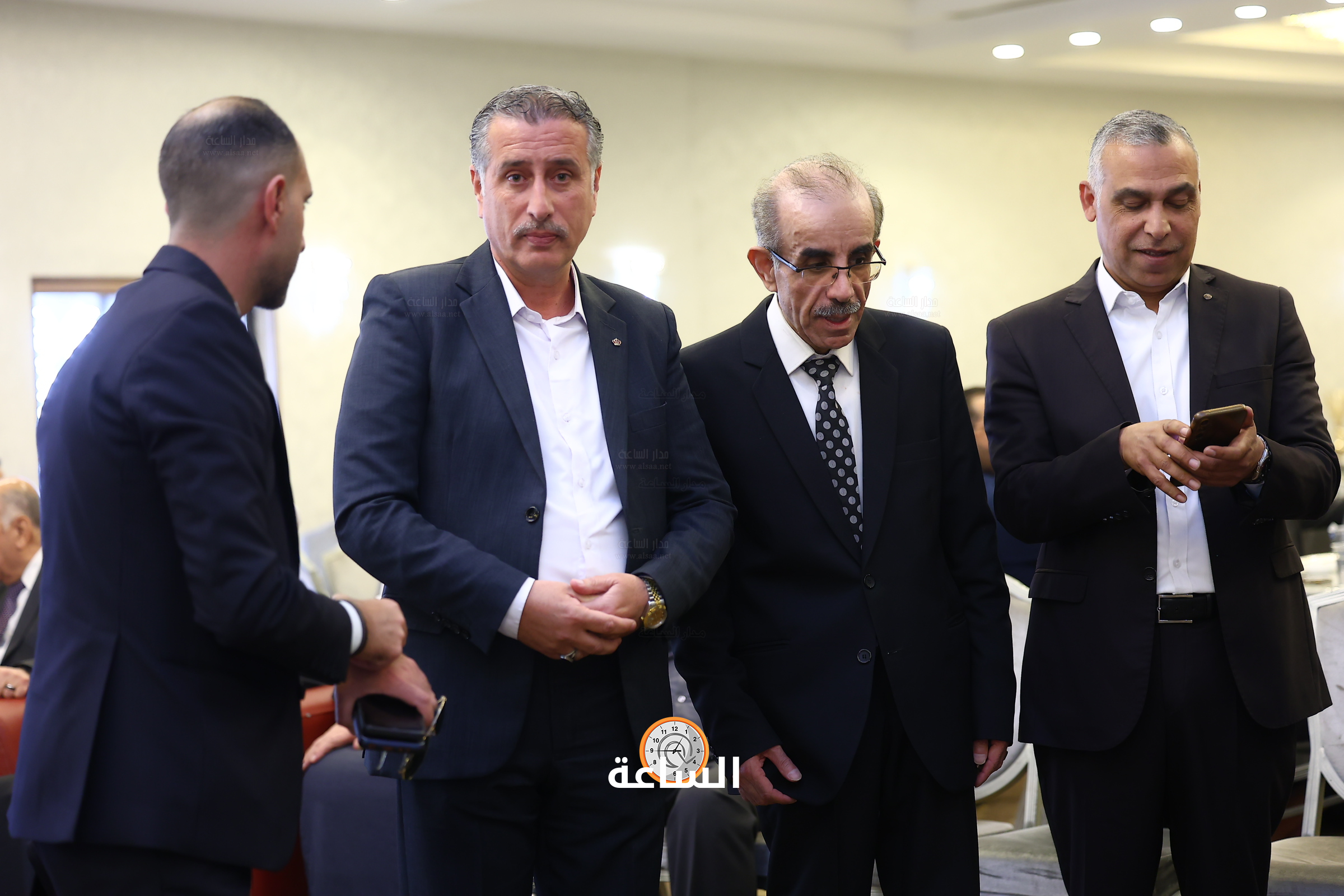 Madar Al-Saa Images 0.7111202423864545