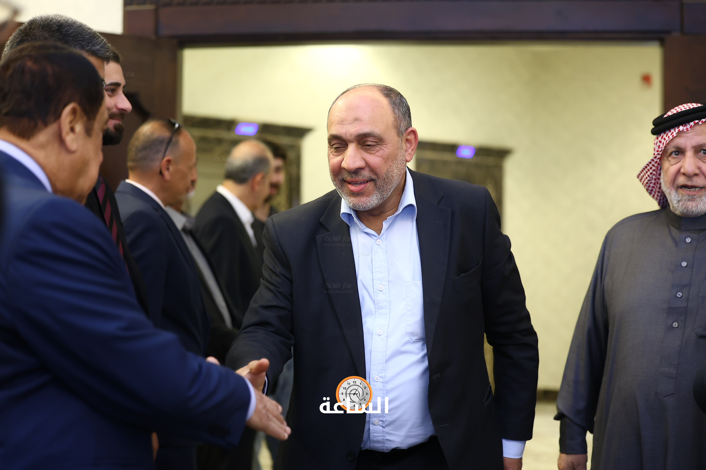 Madar Al-Saa Images 0.9067800386295904