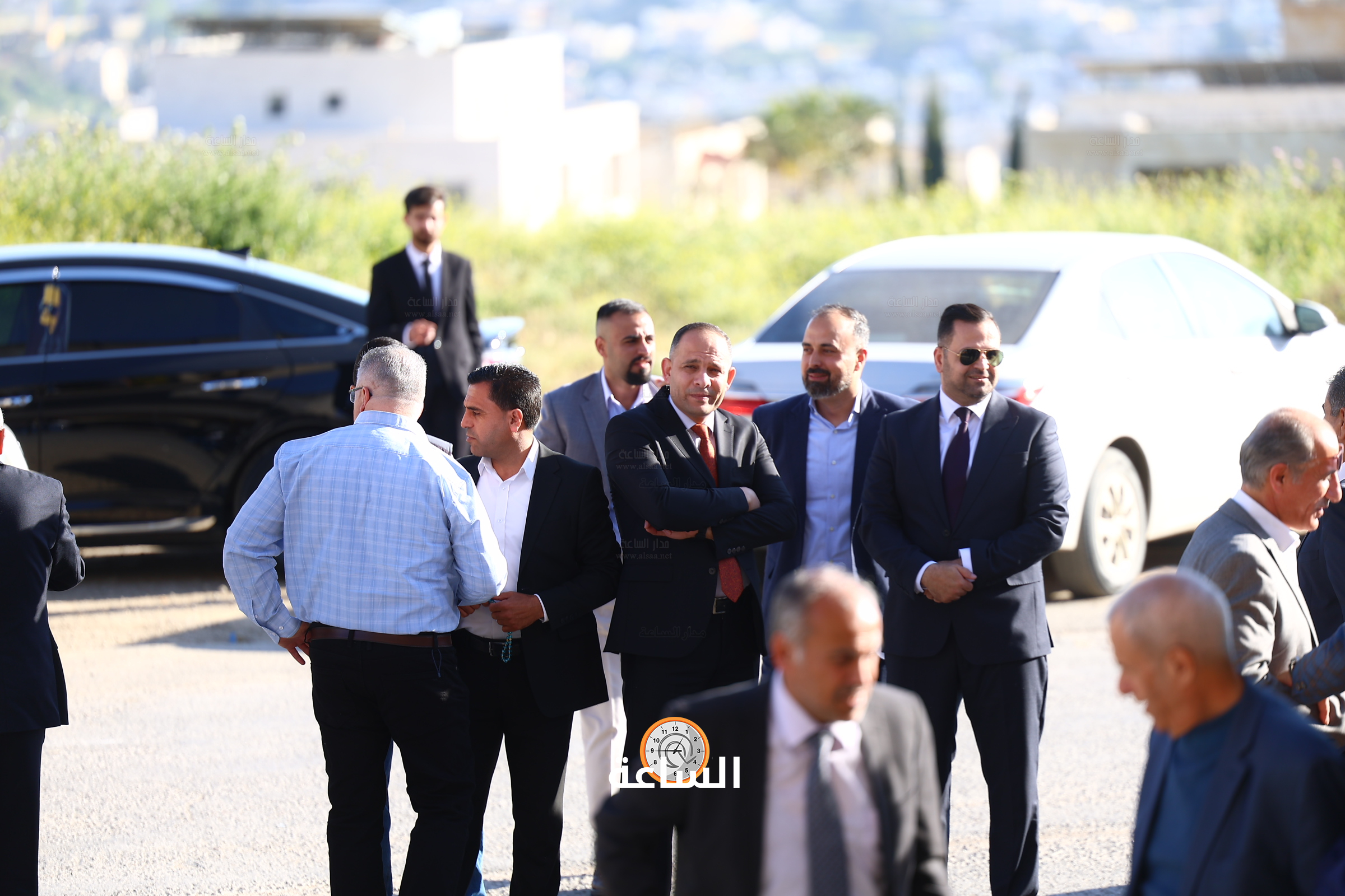 Madar Al-Saa Images 0.9266115492872359