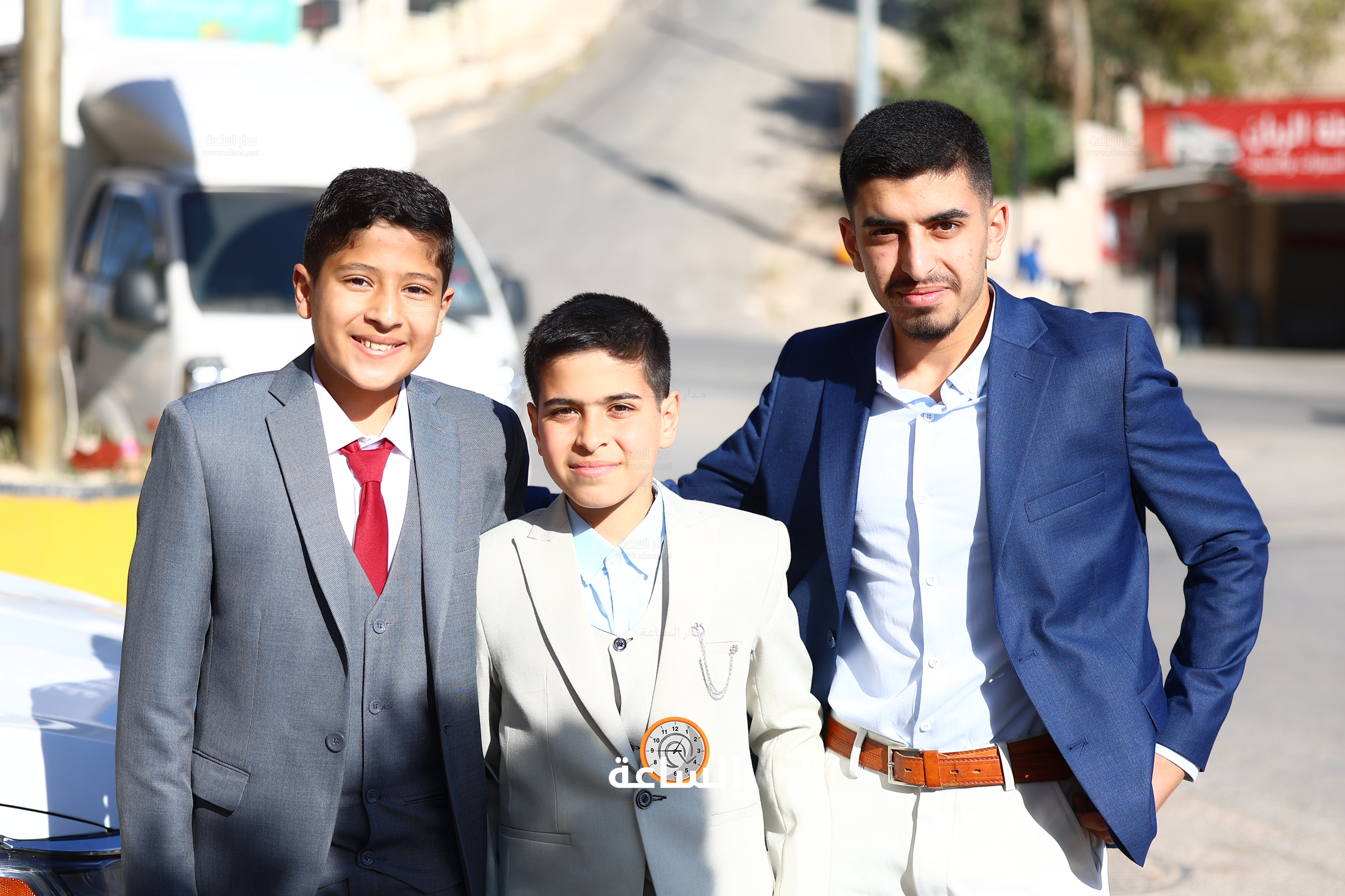 Madar Al-Saa Images 0.3452080827763958