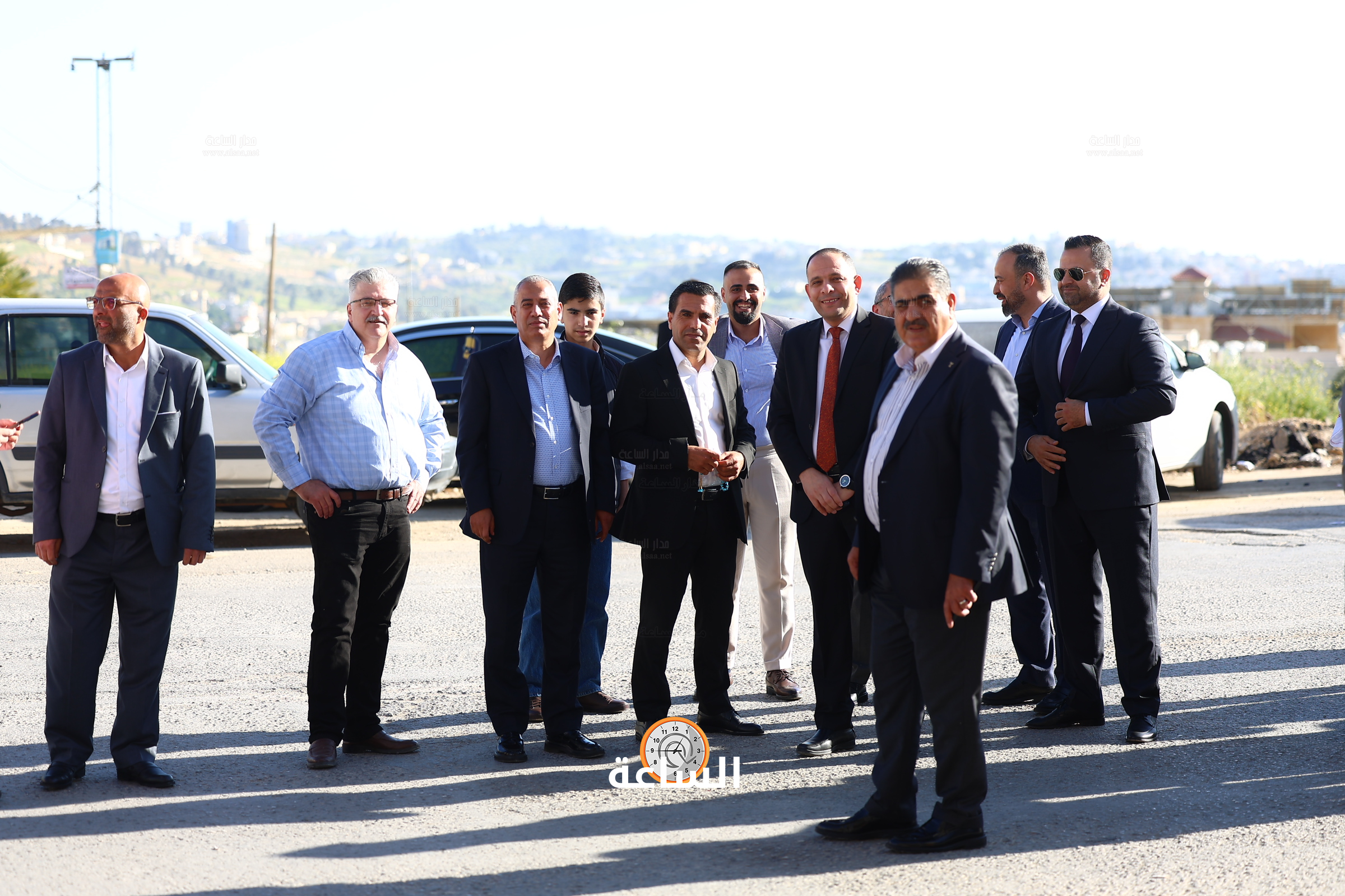 Madar Al-Saa Images 0.7618357923830799