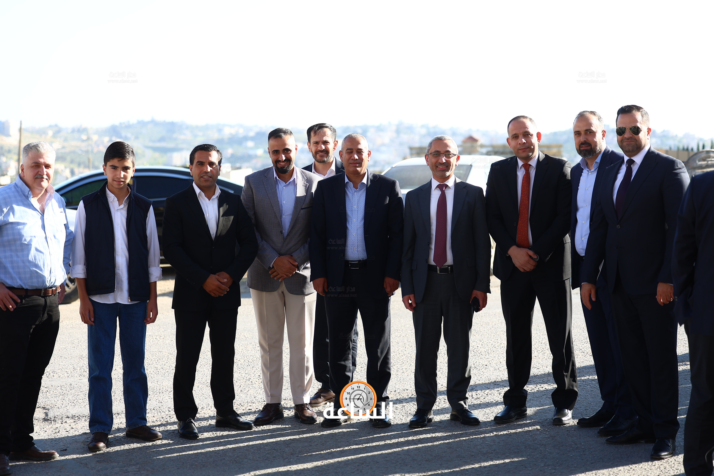 Madar Al-Saa Images 0.0010148967517717988