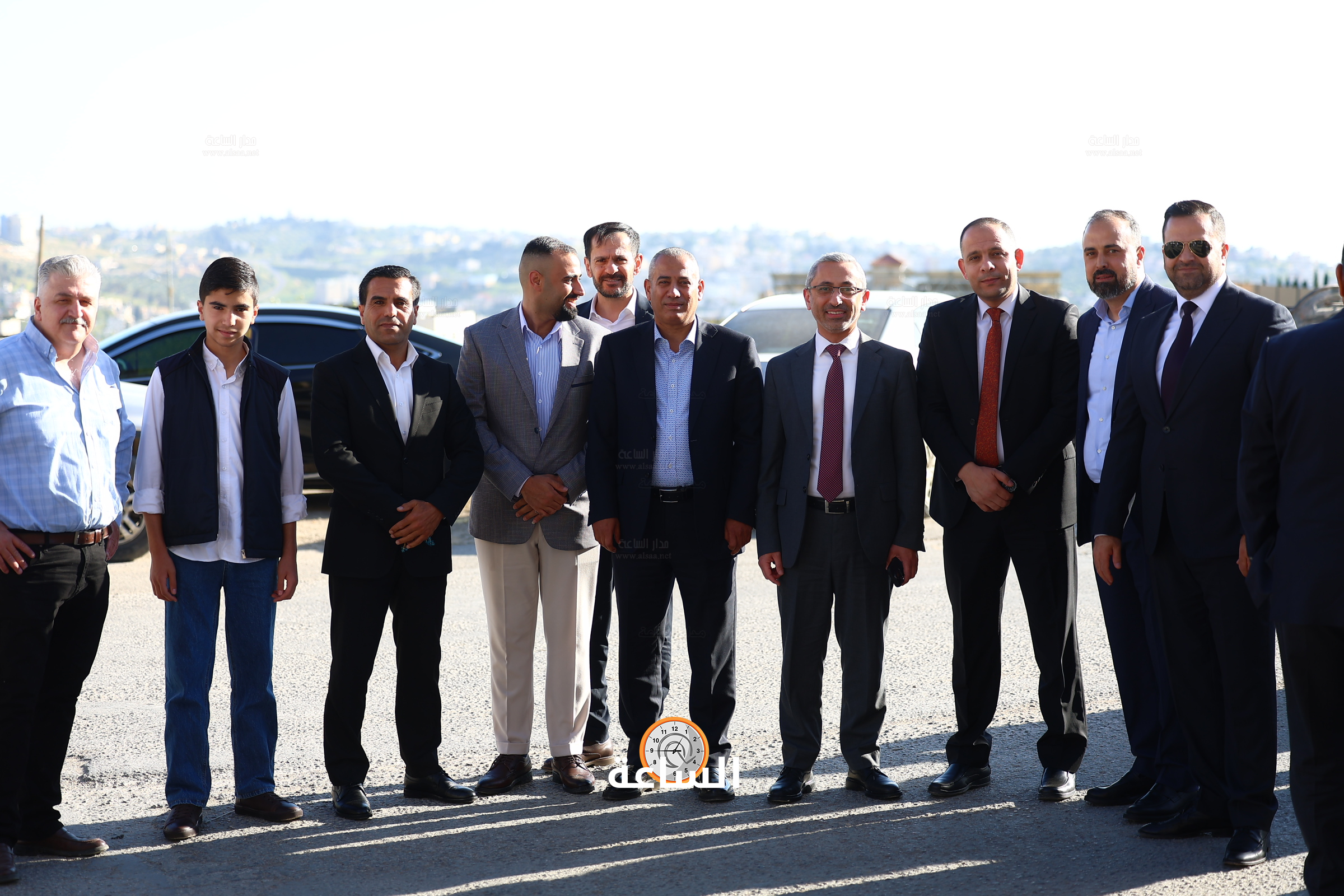 Madar Al-Saa Images 0.7442250839565795