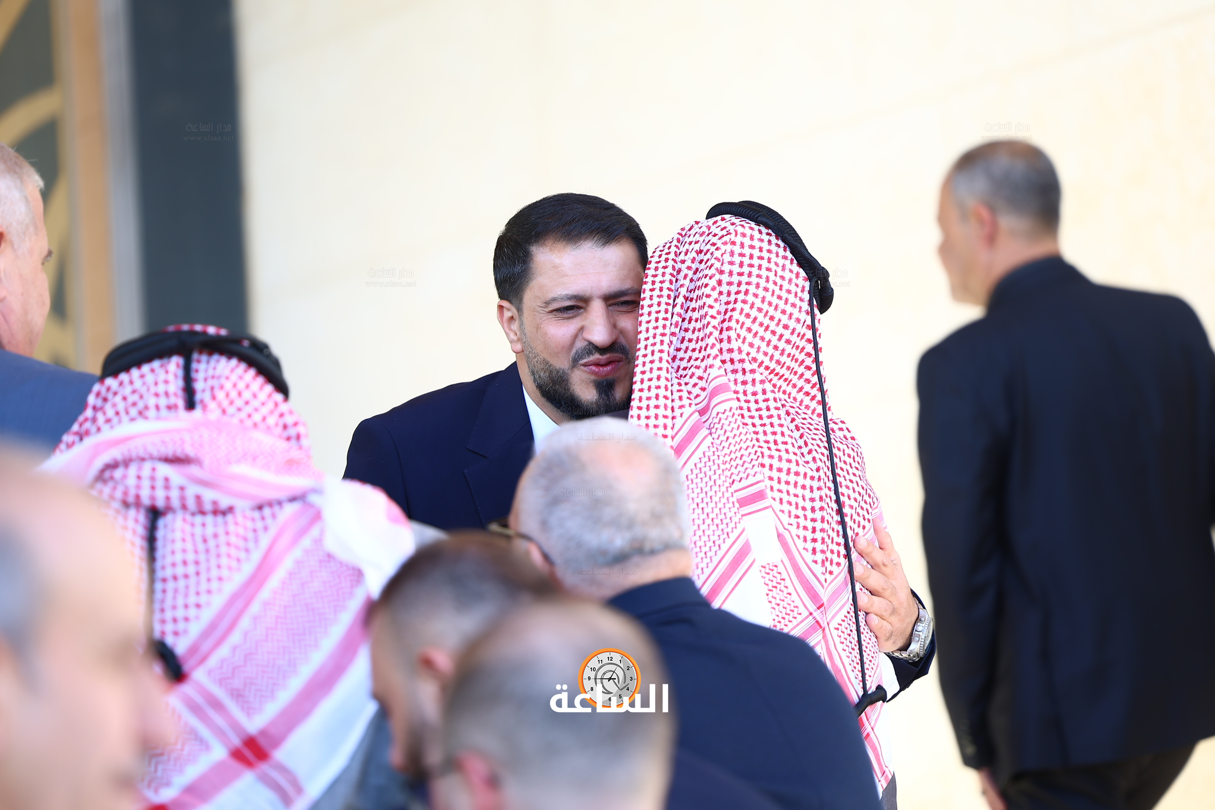 Madar Al-Saa Images 0.45661495923000417