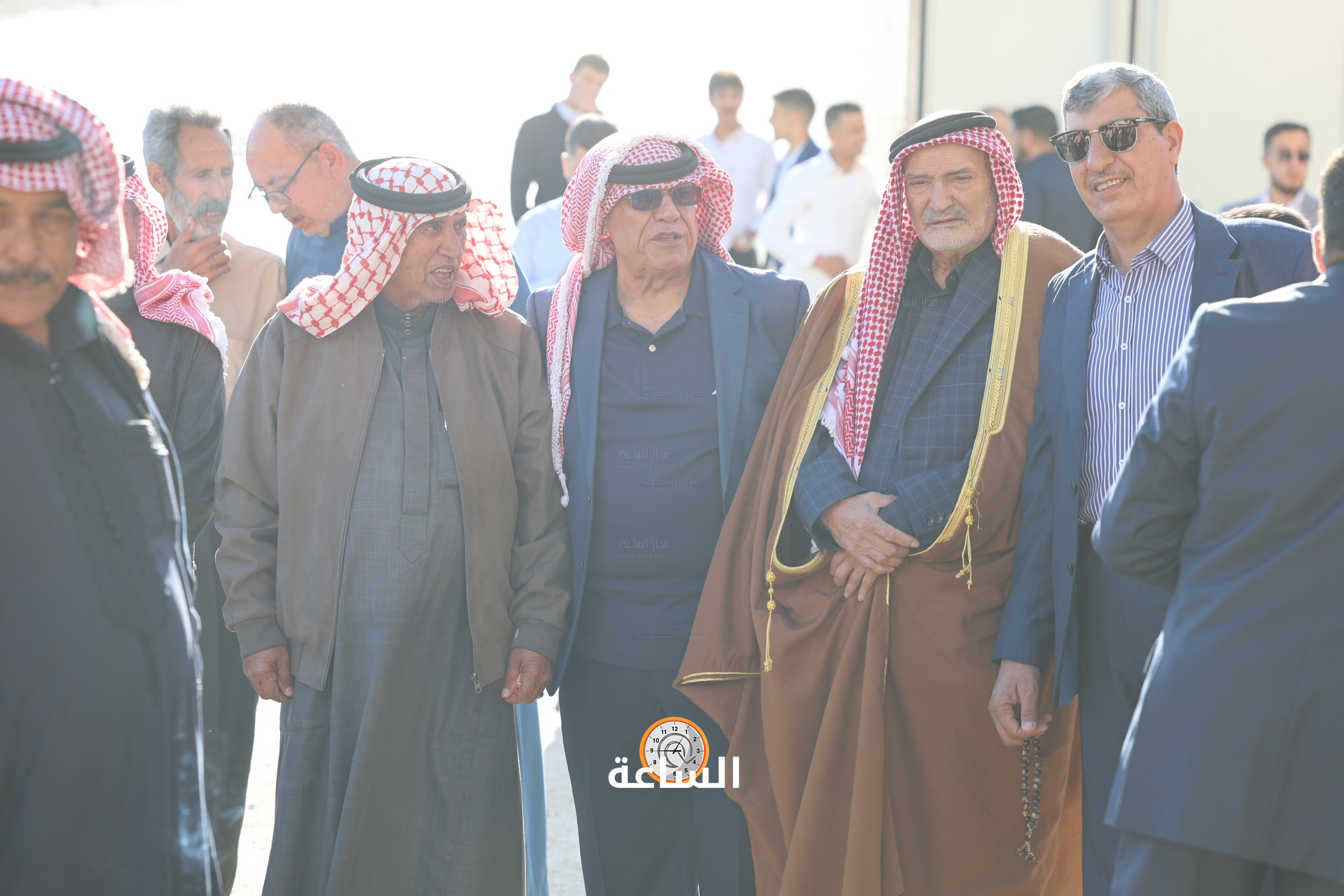 Madar Al-Saa Images 0.898225479394982