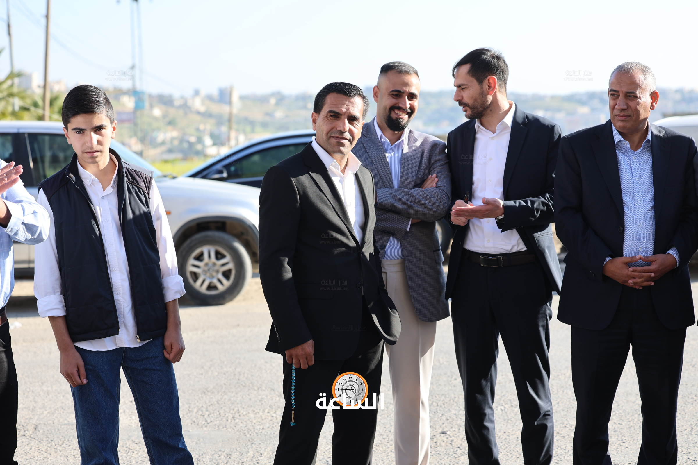 Madar Al-Saa Images 0.6361386058886928