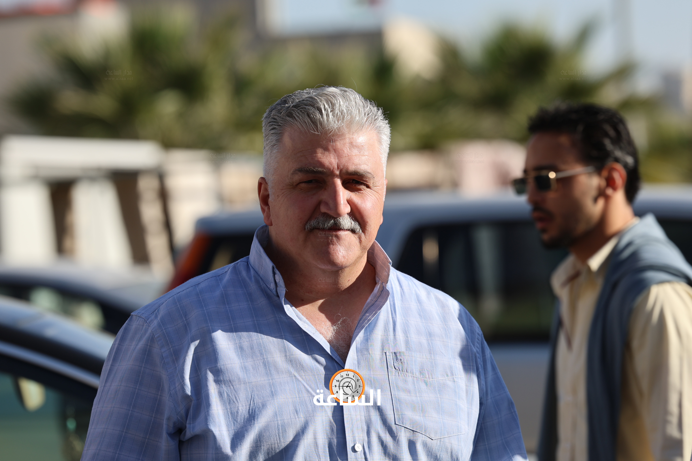 Madar Al-Saa Images 0.2352768633226574