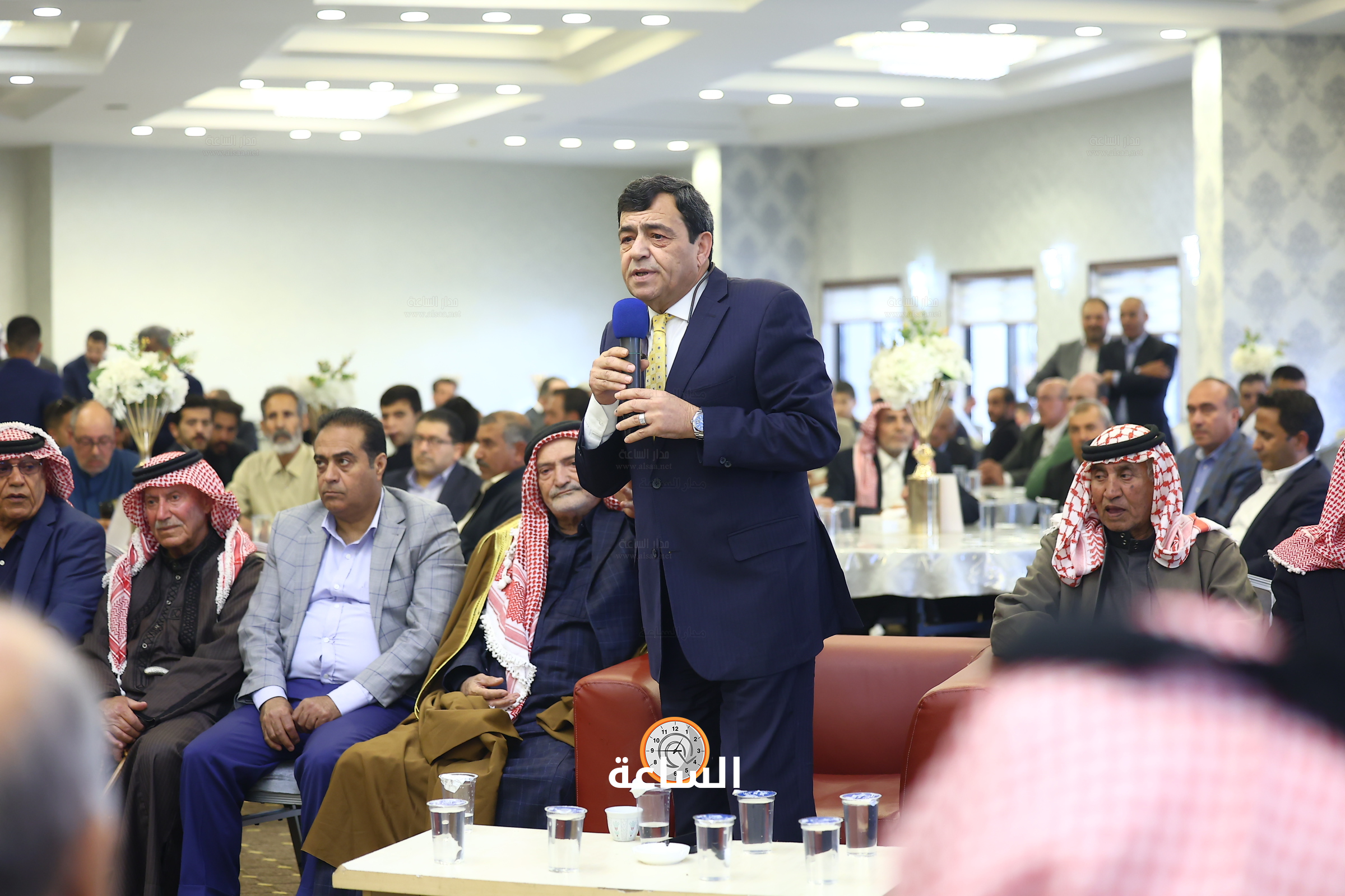 Madar Al-Saa Images 0.2750725622214264