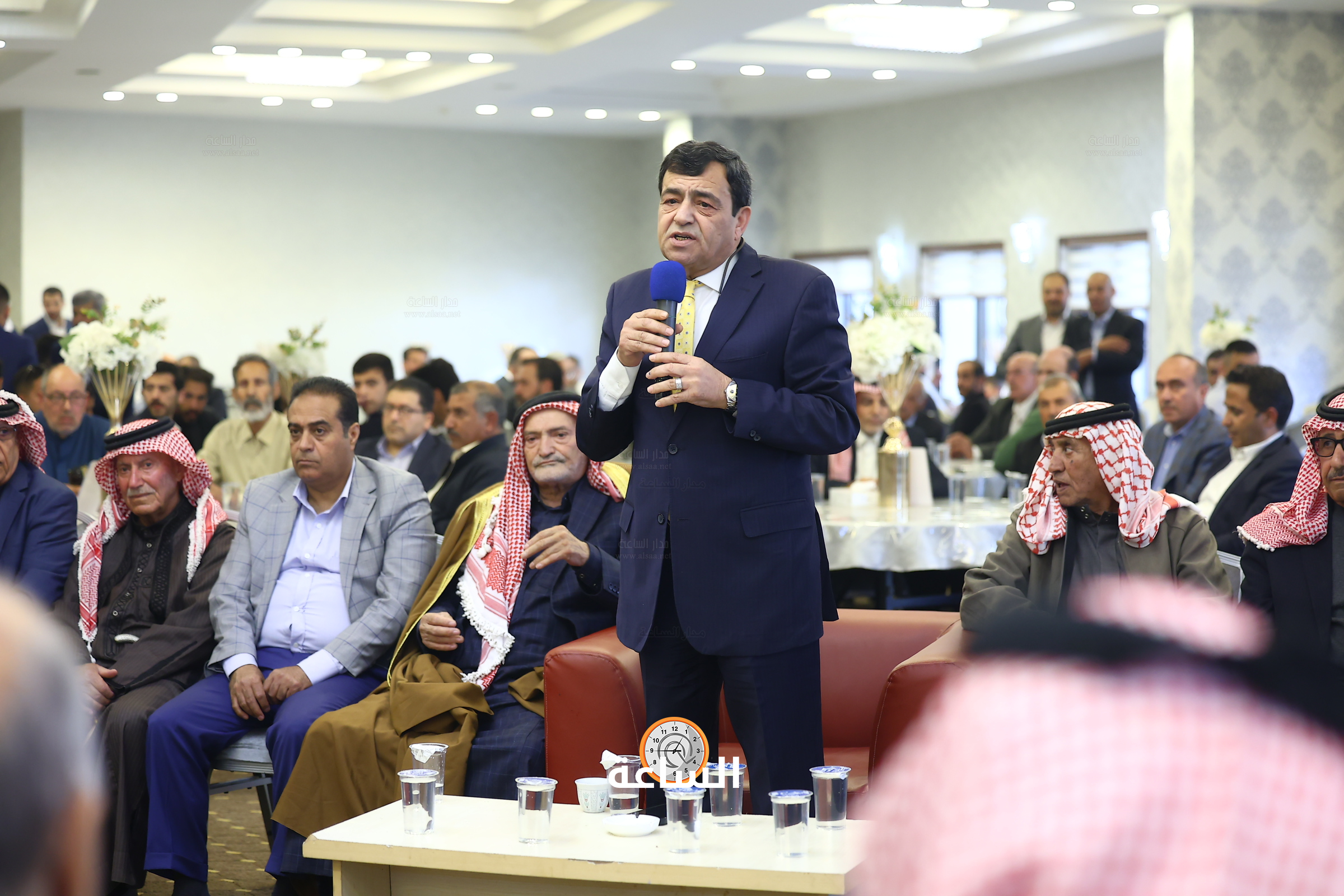 Madar Al-Saa Images 0.4689542420053826