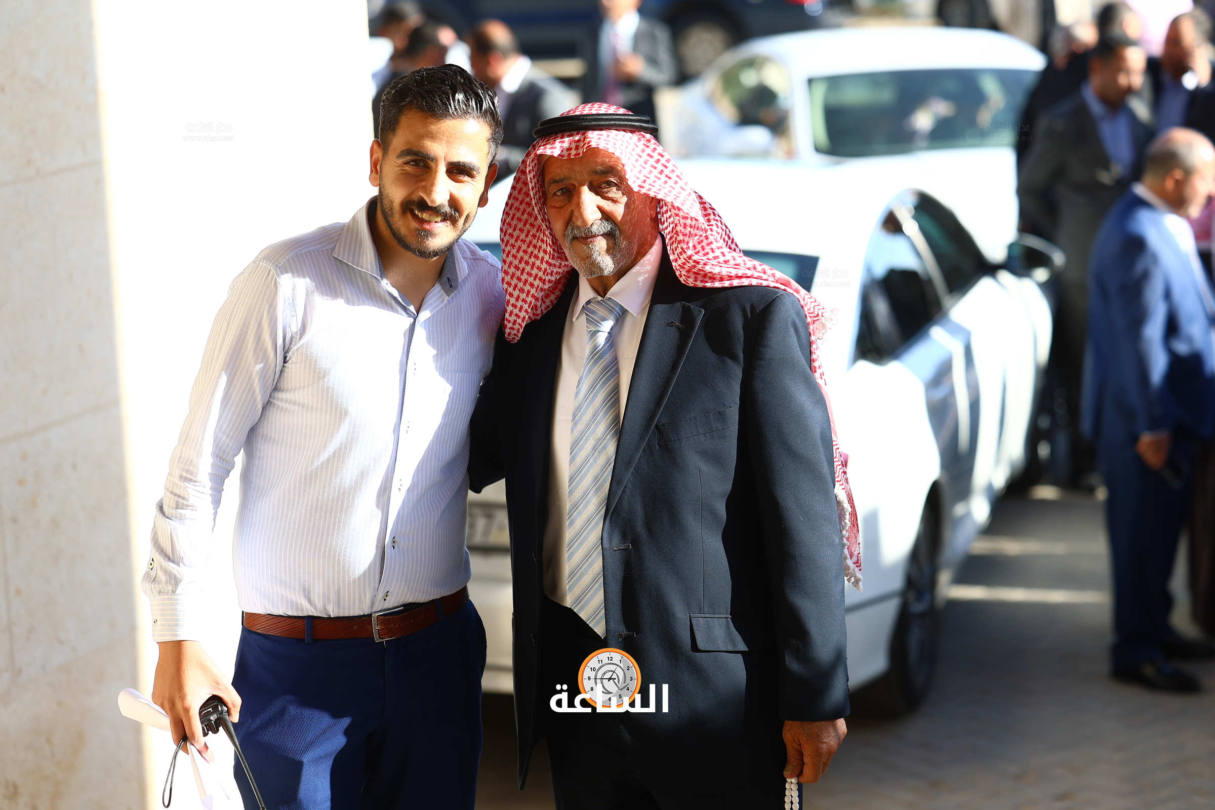 Madar Al-Saa Images 0.7104823709801619