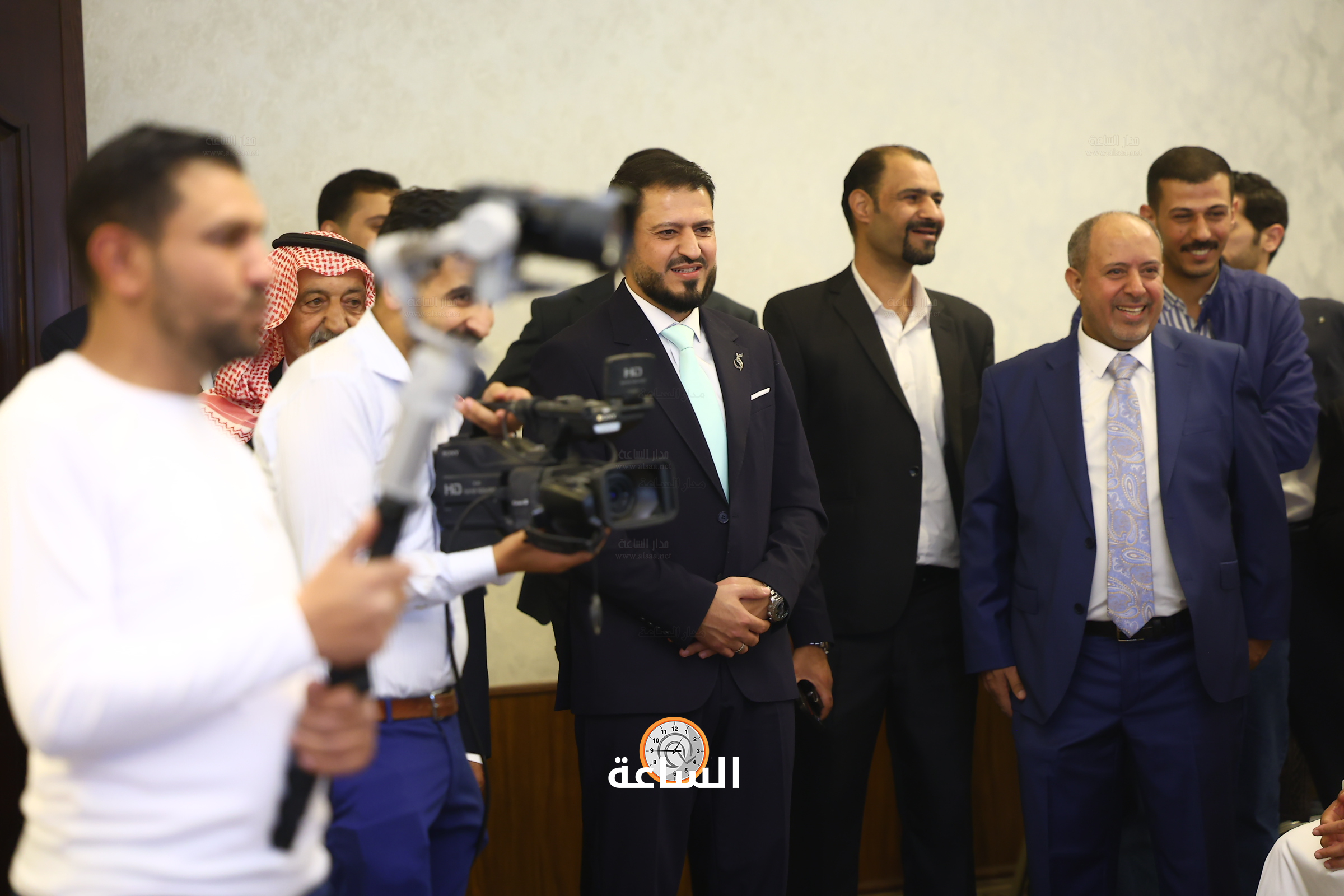 Madar Al-Saa Images 0.8525596089645784
